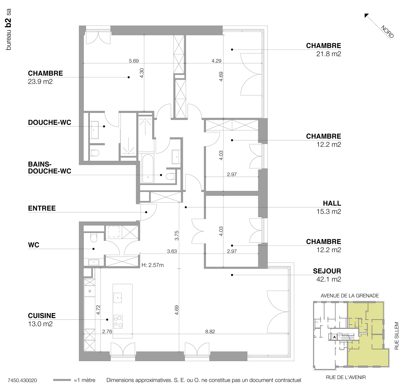 Plan 1