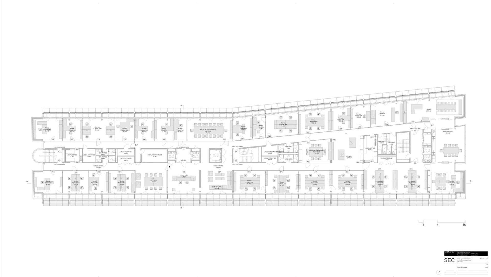 Plan 1