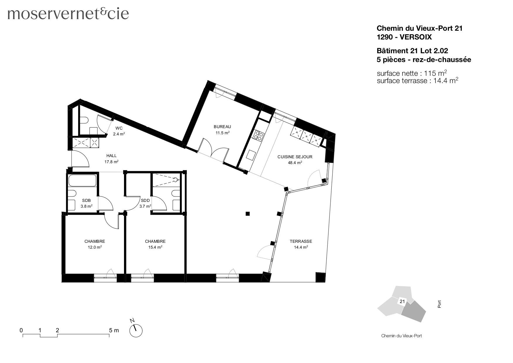 Plan 1