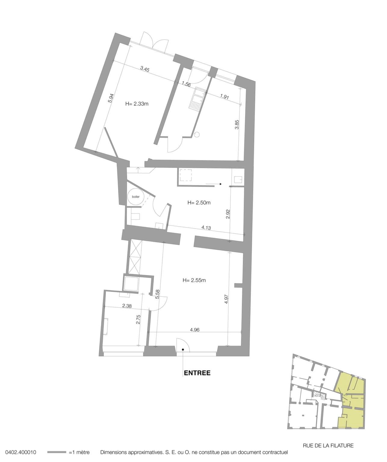 Plan 1