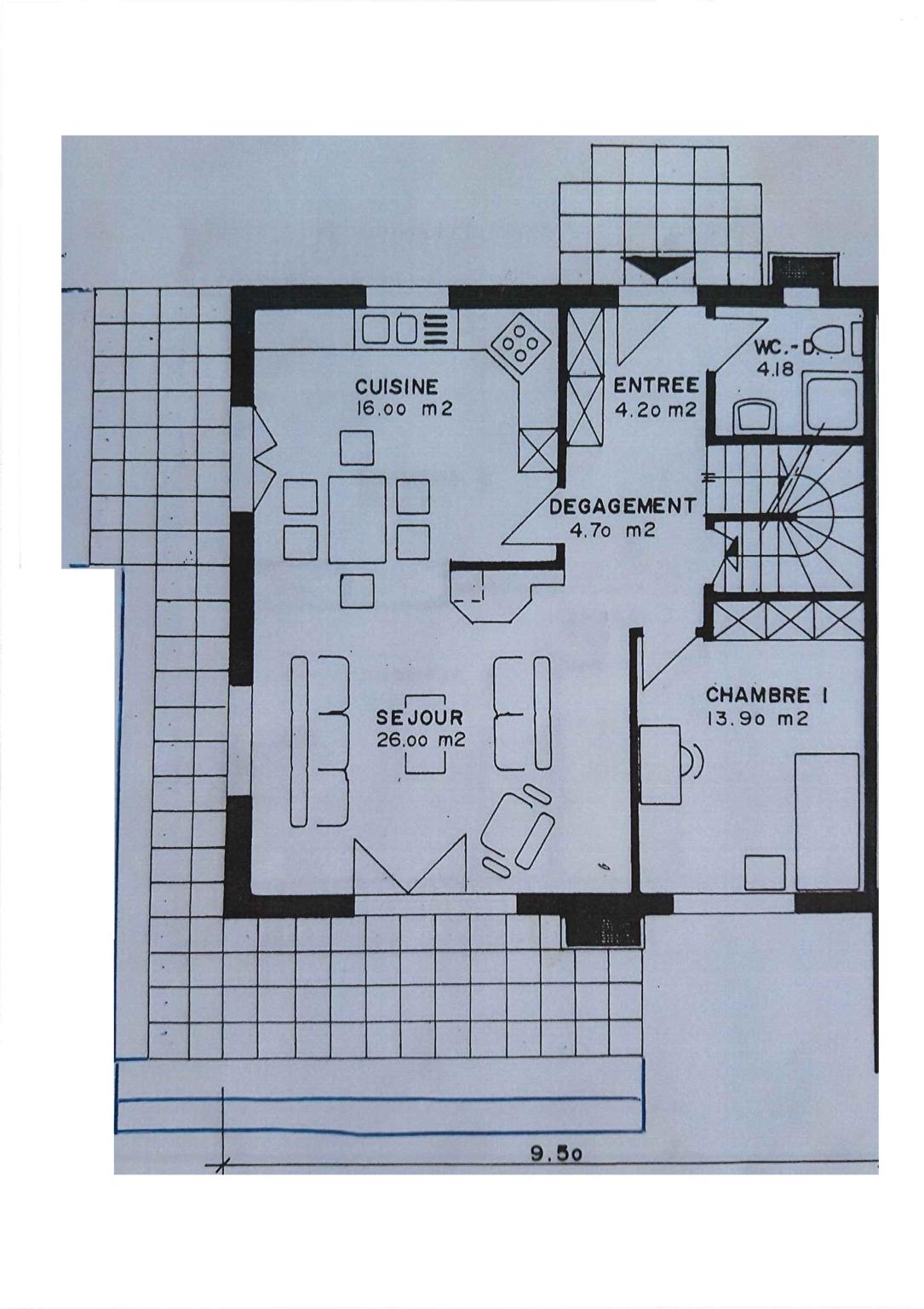 Plan 1