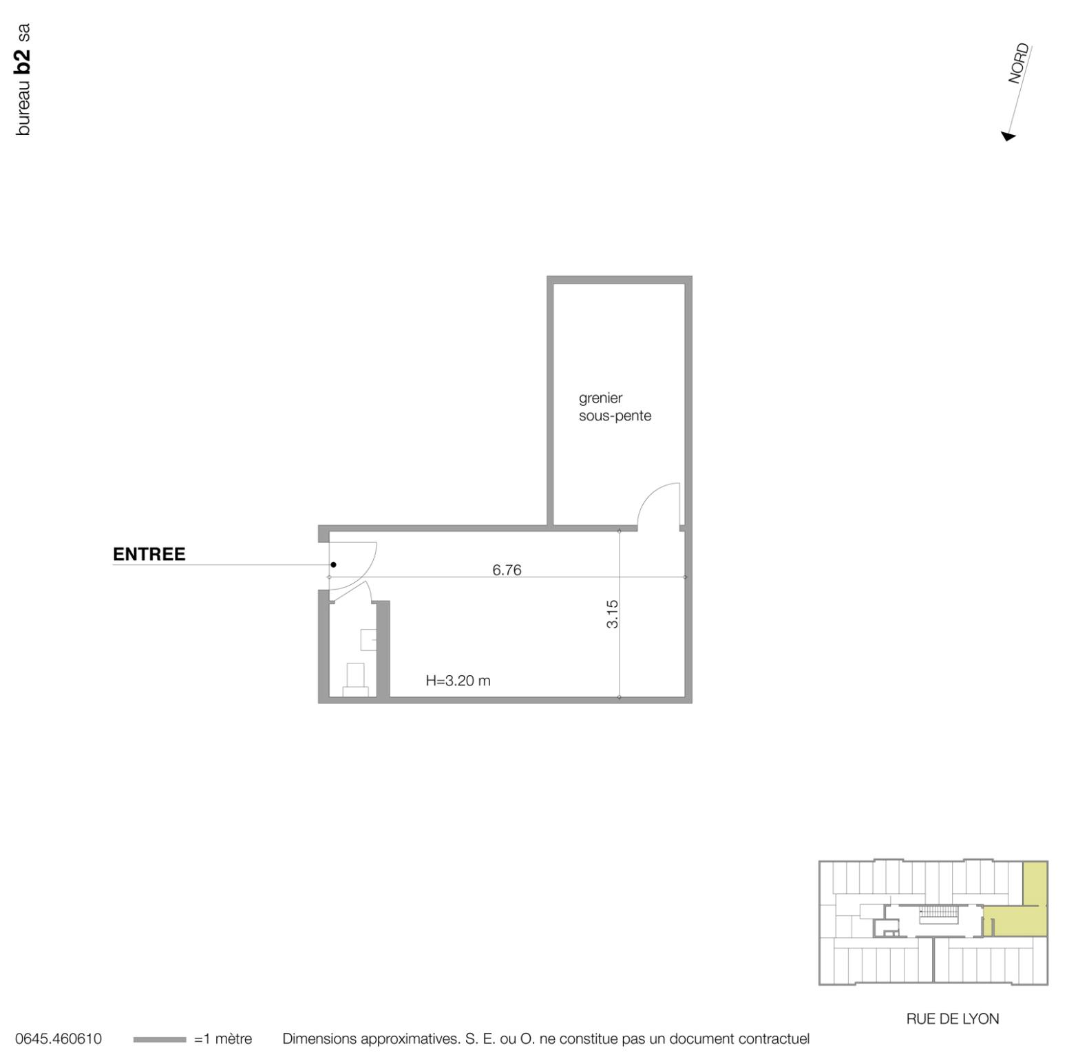 Plan 1