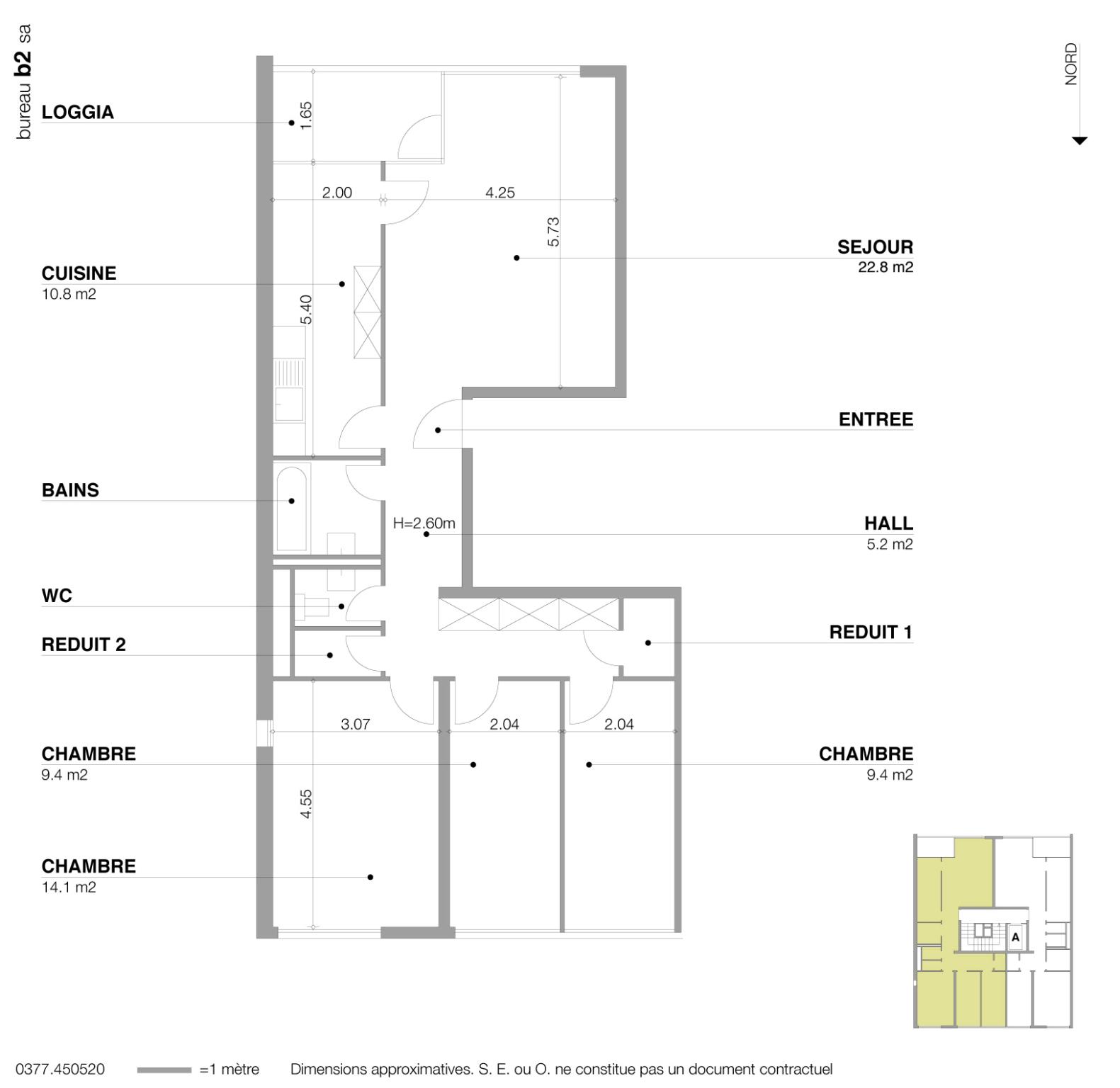 Plan 1