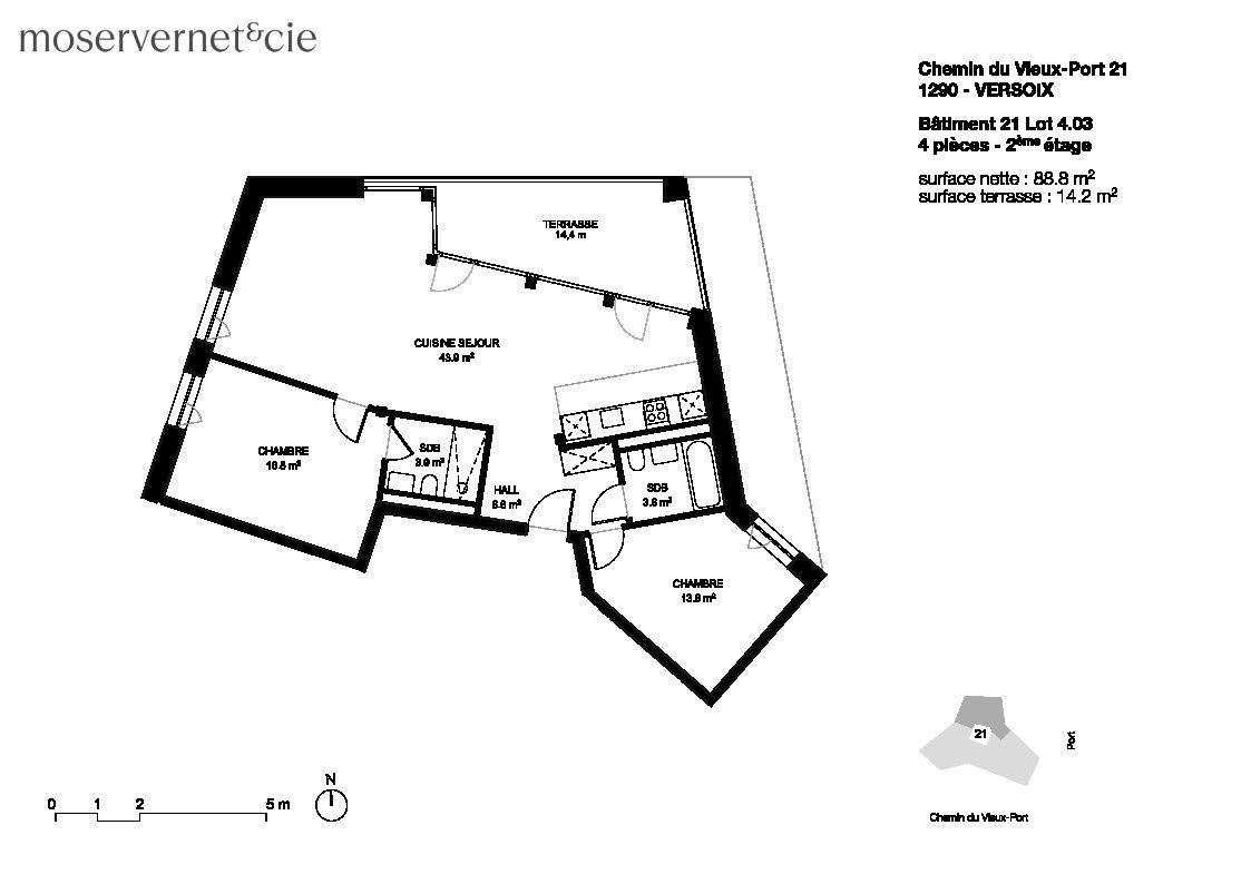 Plan 1