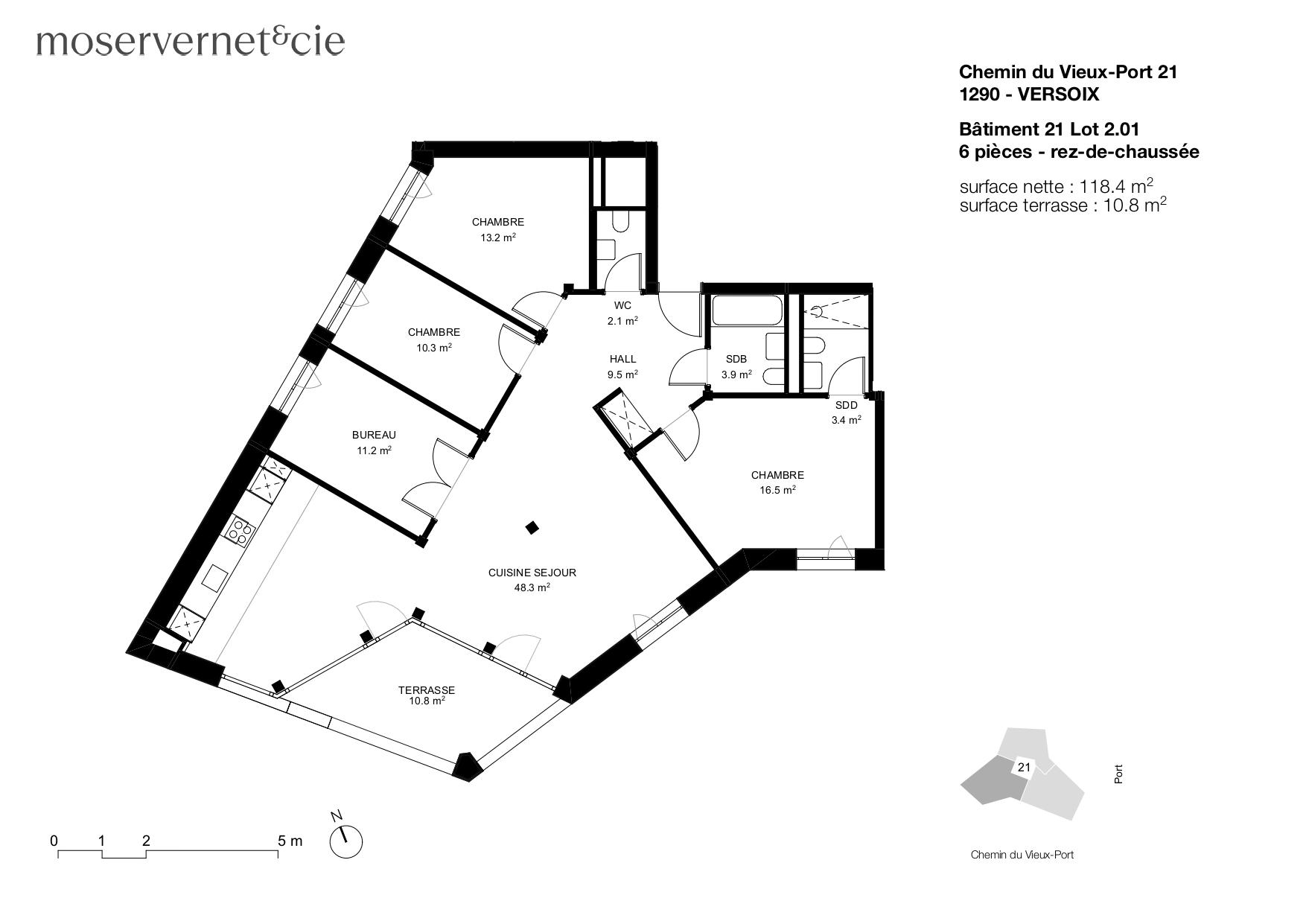Plan 1