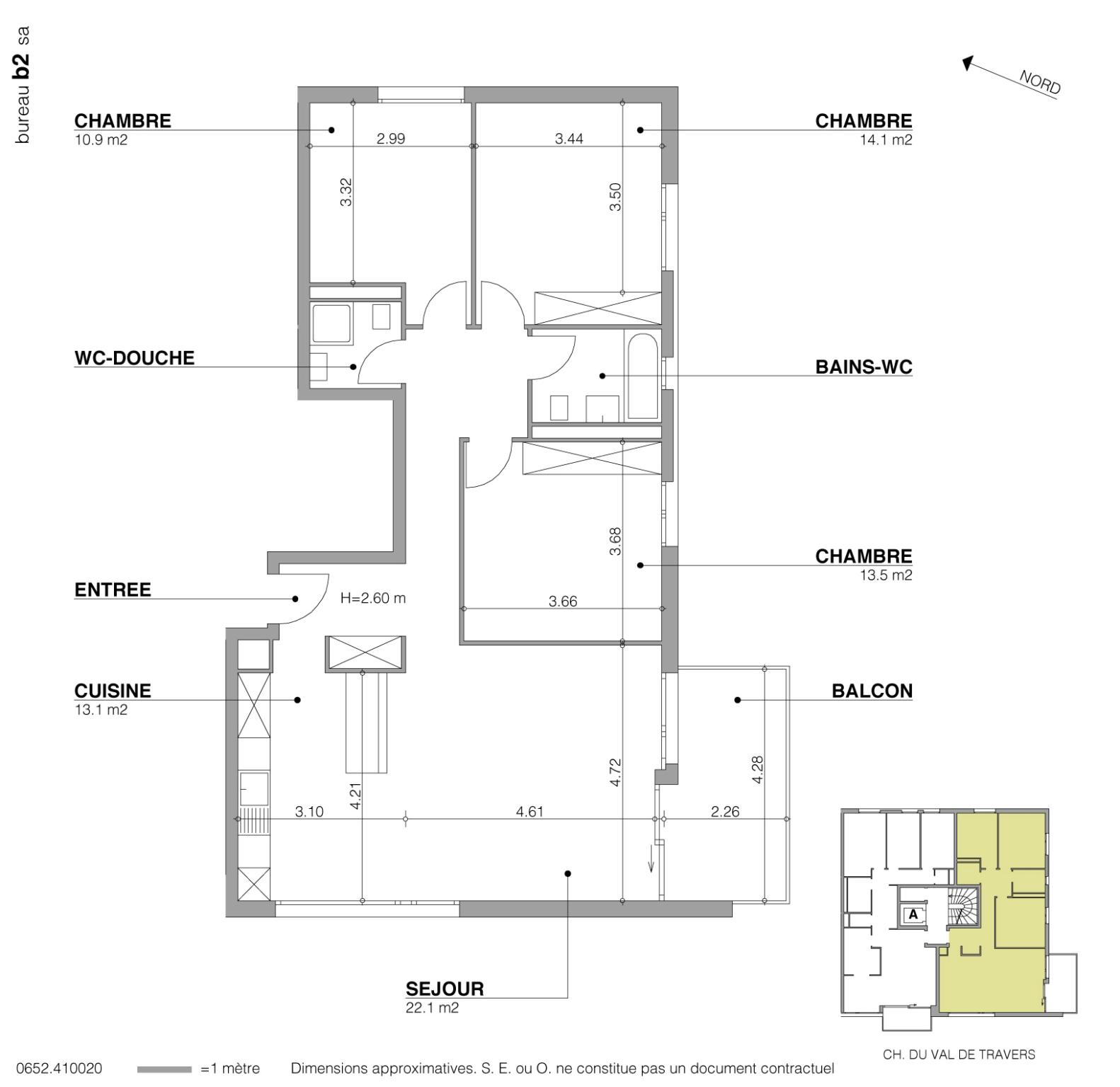 Plan 1