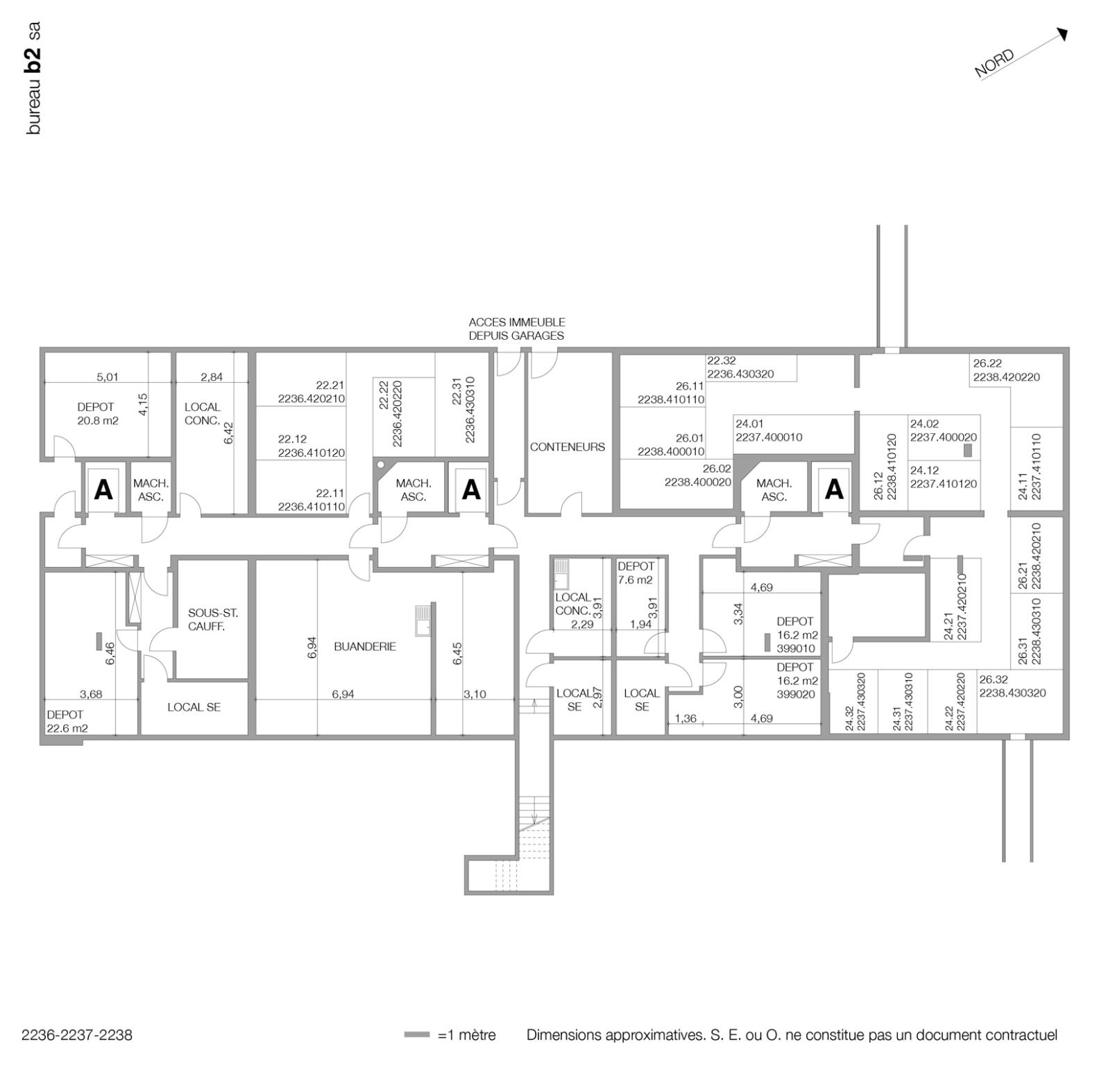 Plan 1