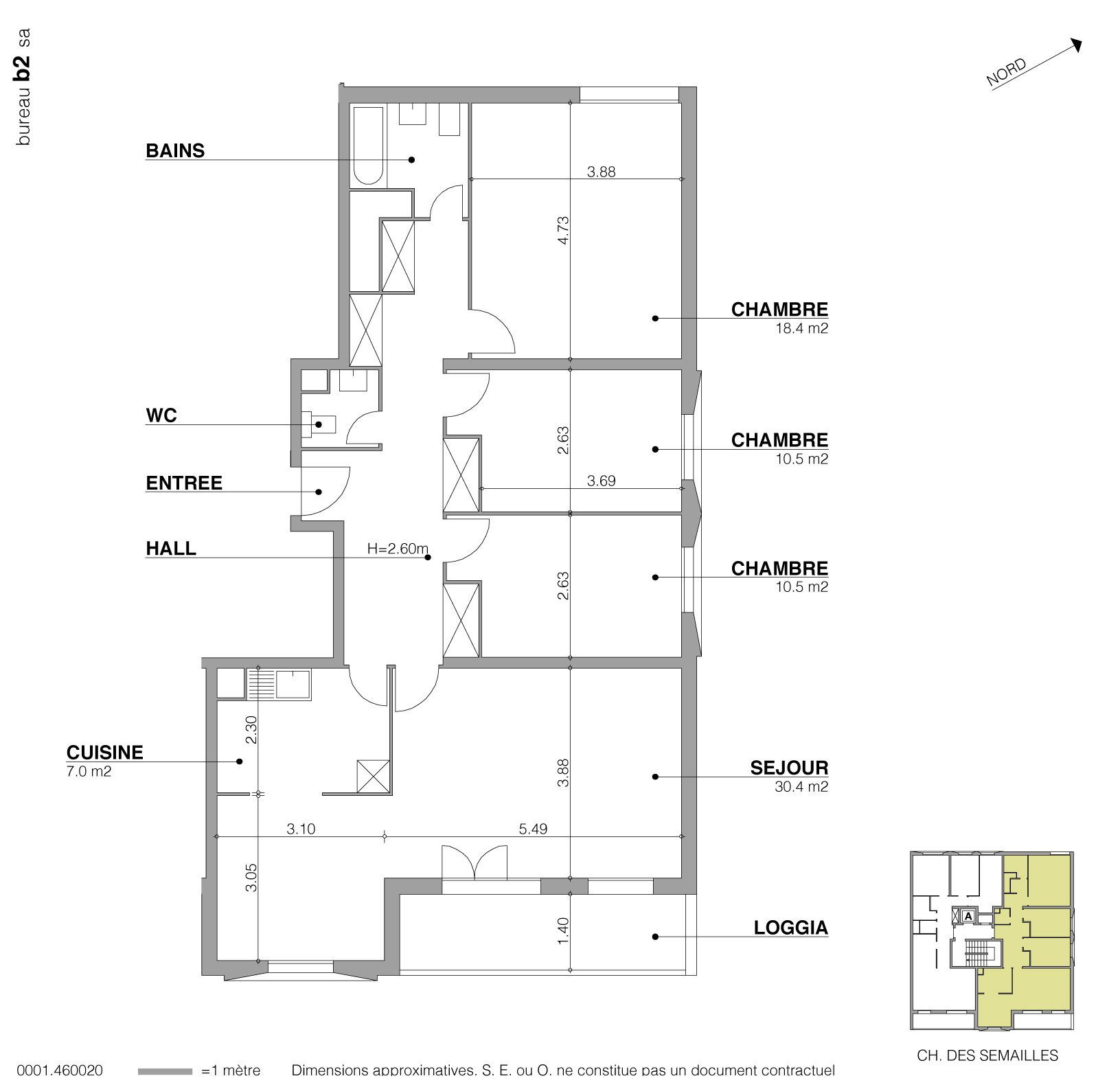 Plan 1