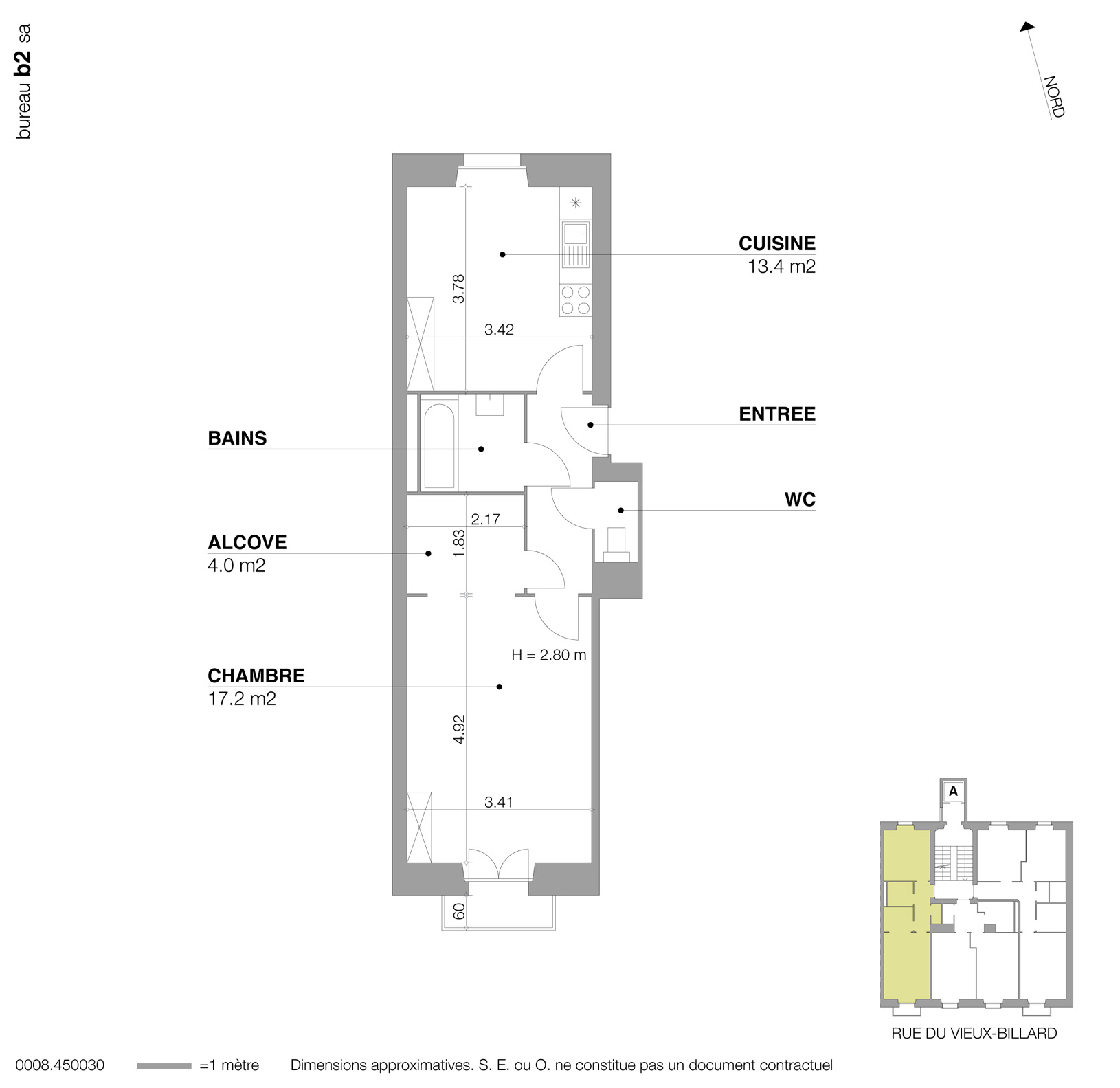 Plan 1