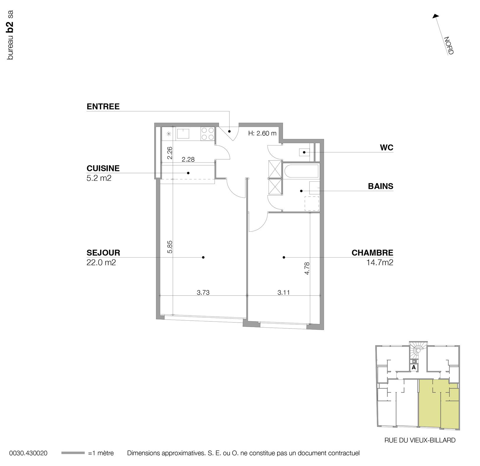 Plan 1