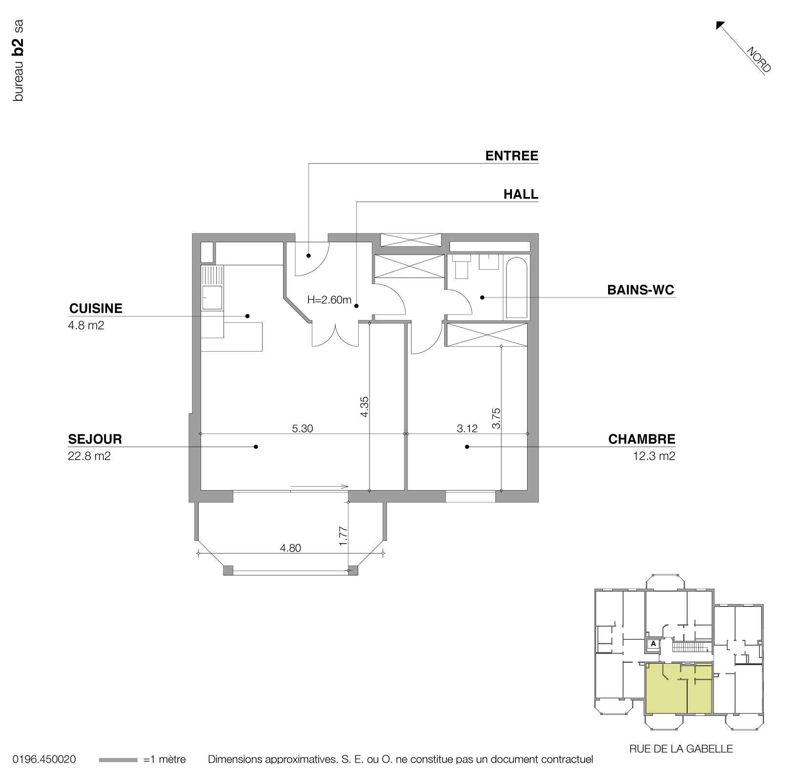 Plan 1
