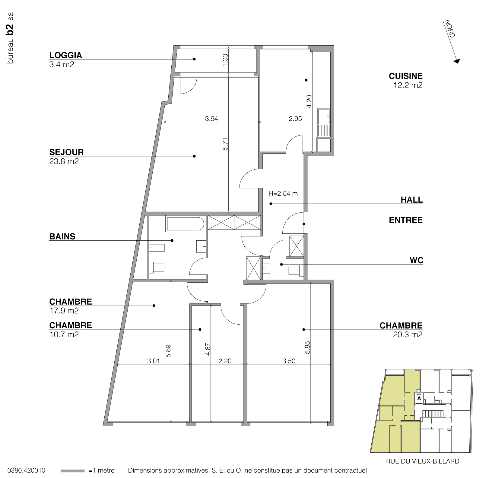 Plan 1