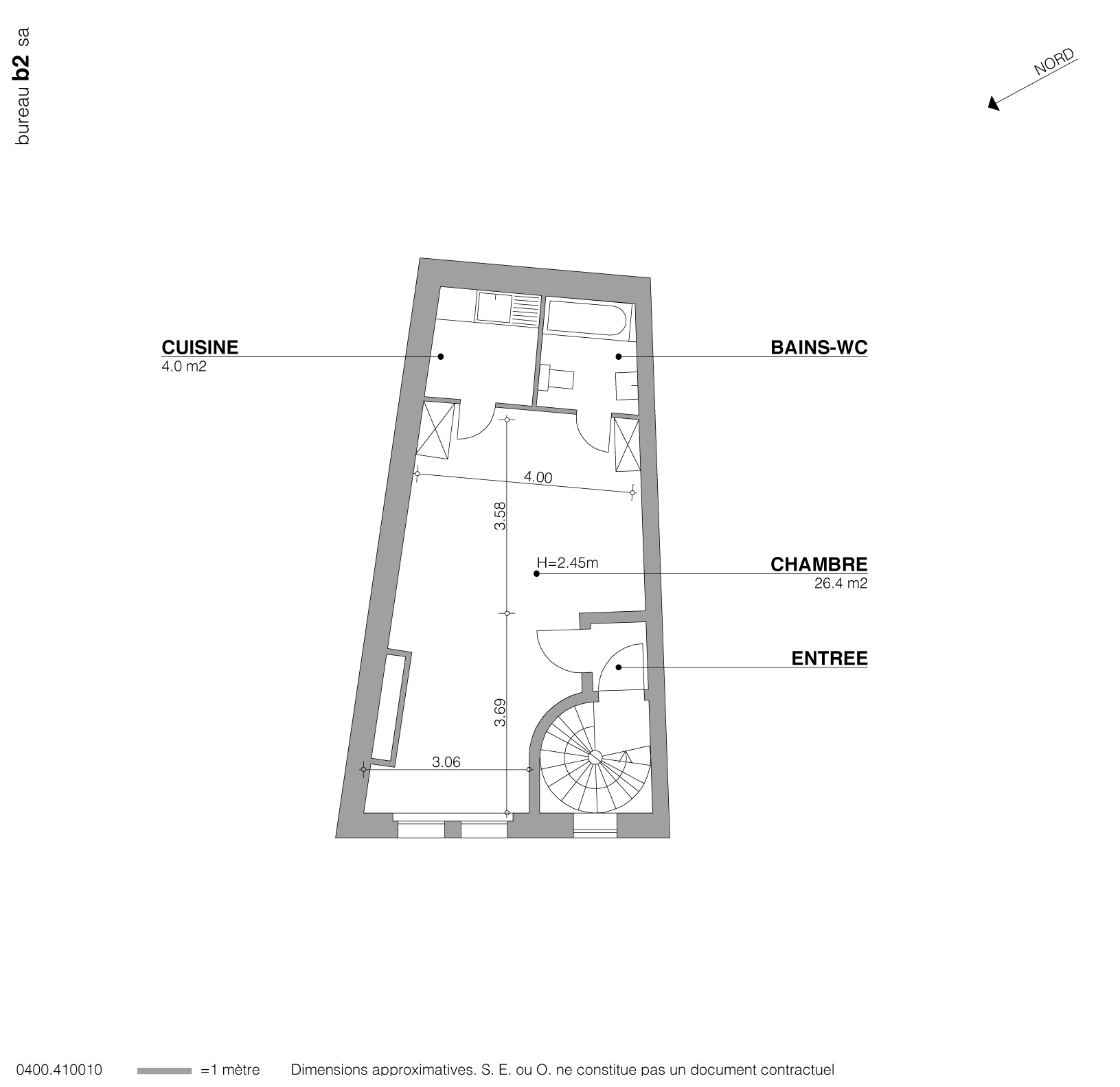 Plan 1