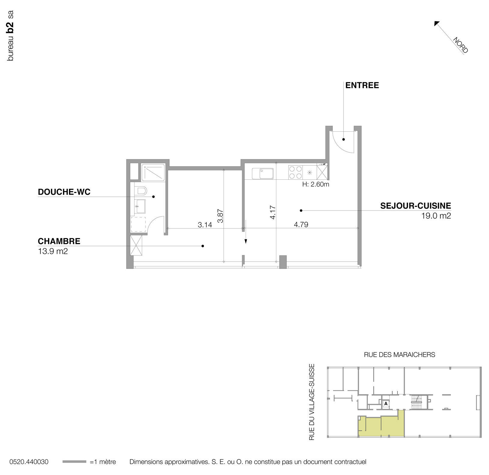 Plan 1