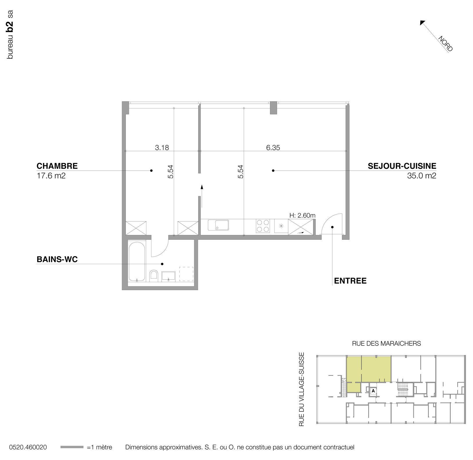 Plan 1