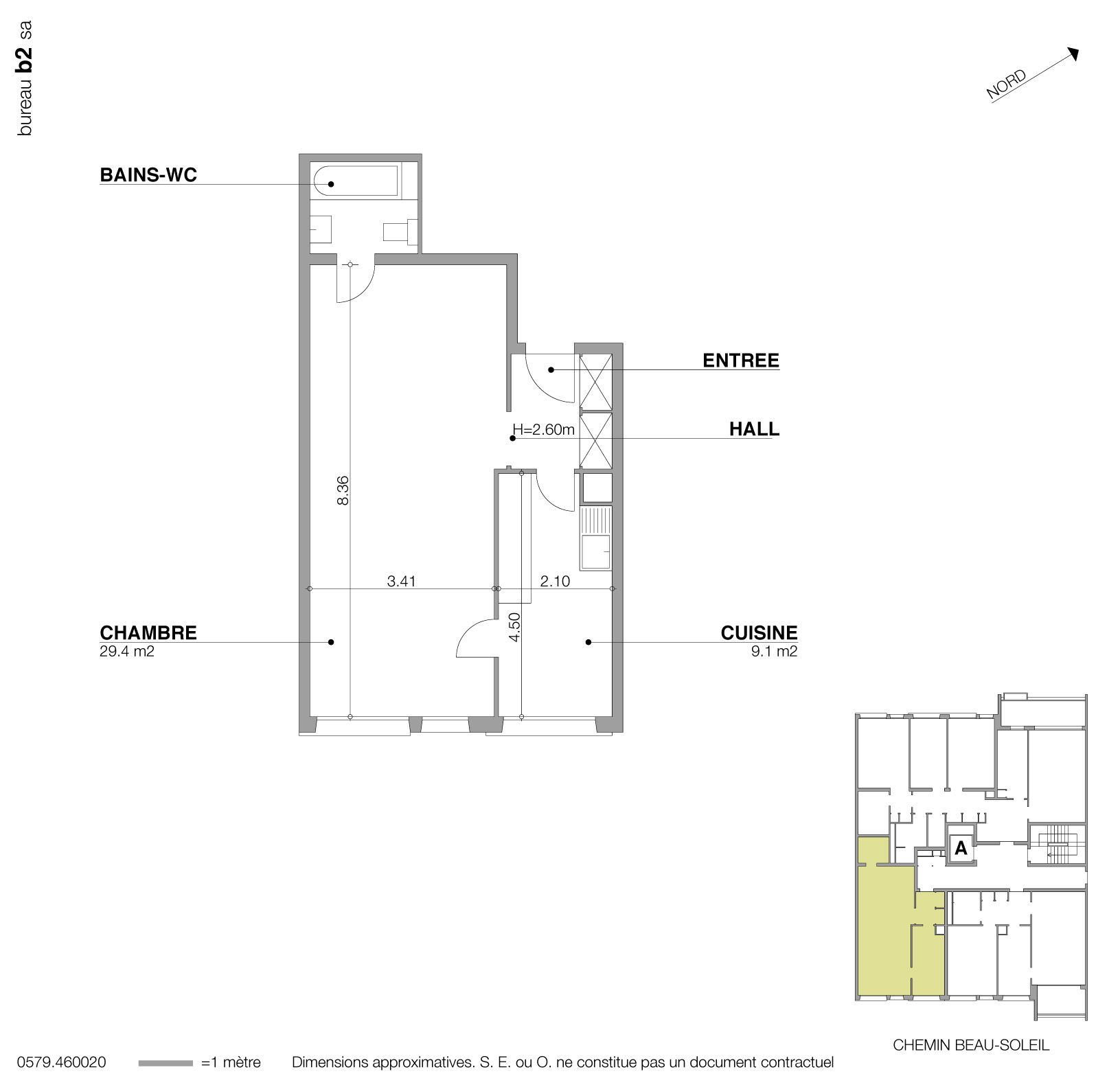 Plan 1