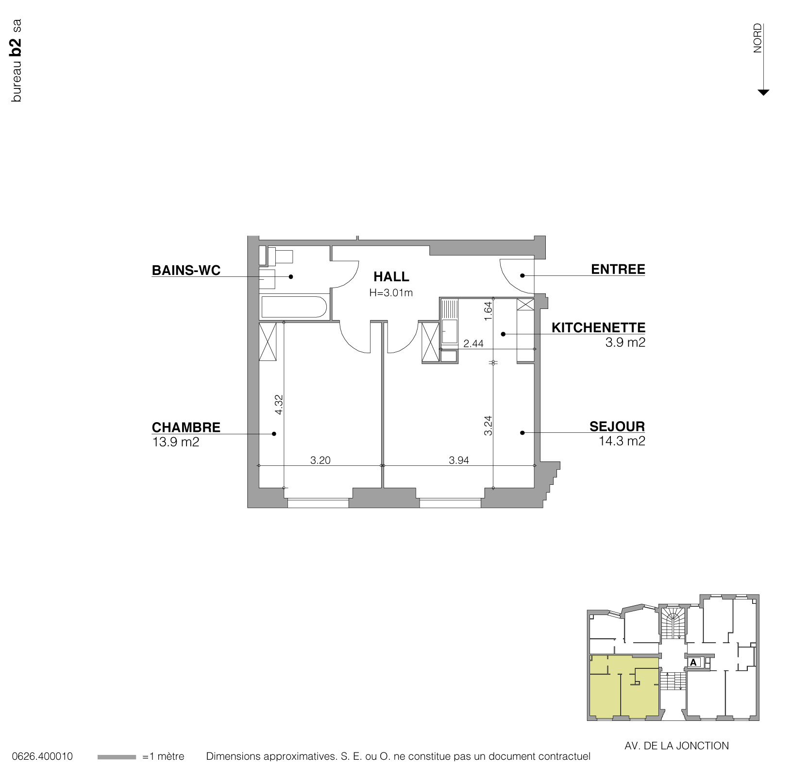 Plan 1