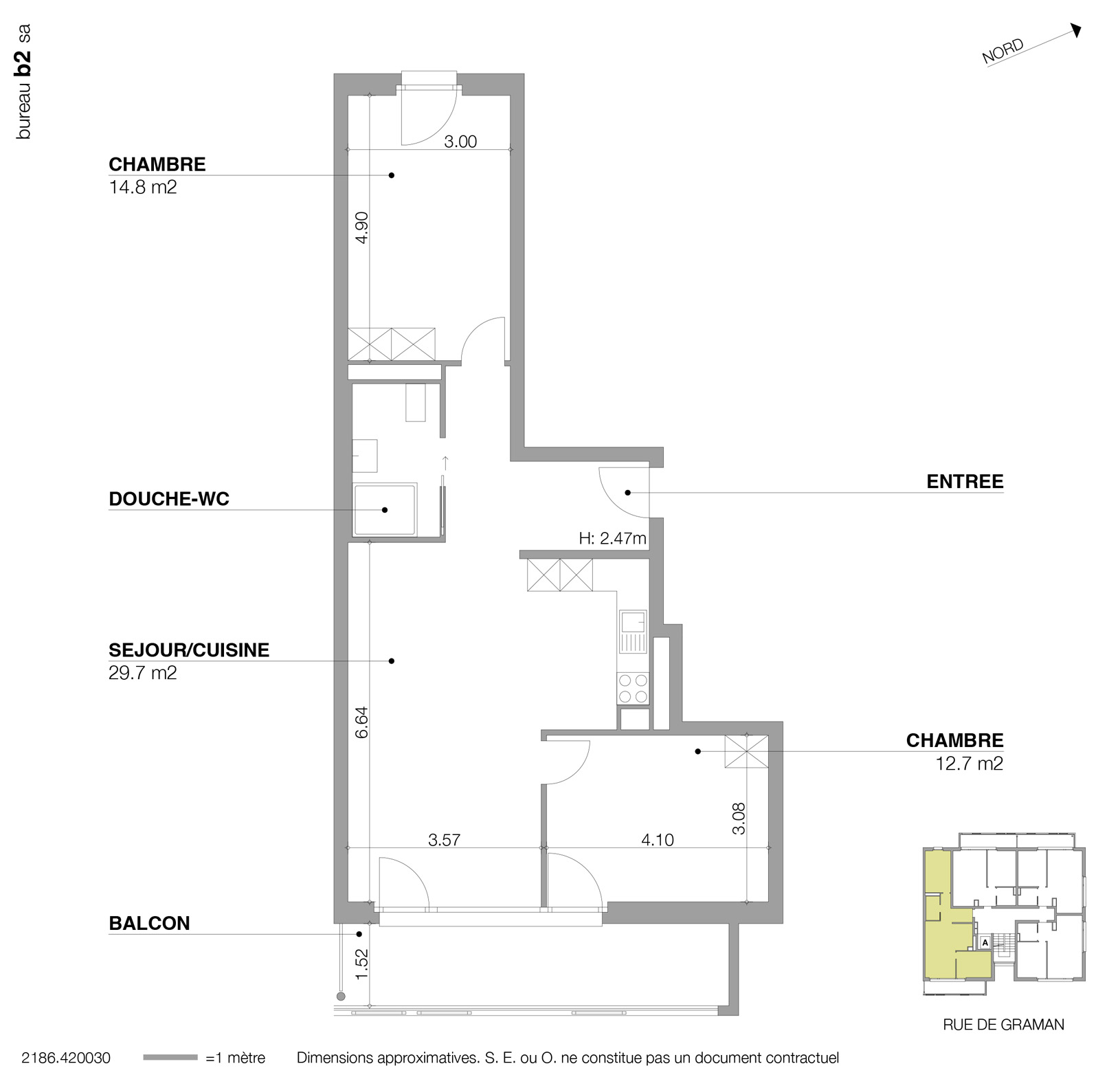 Plan 1