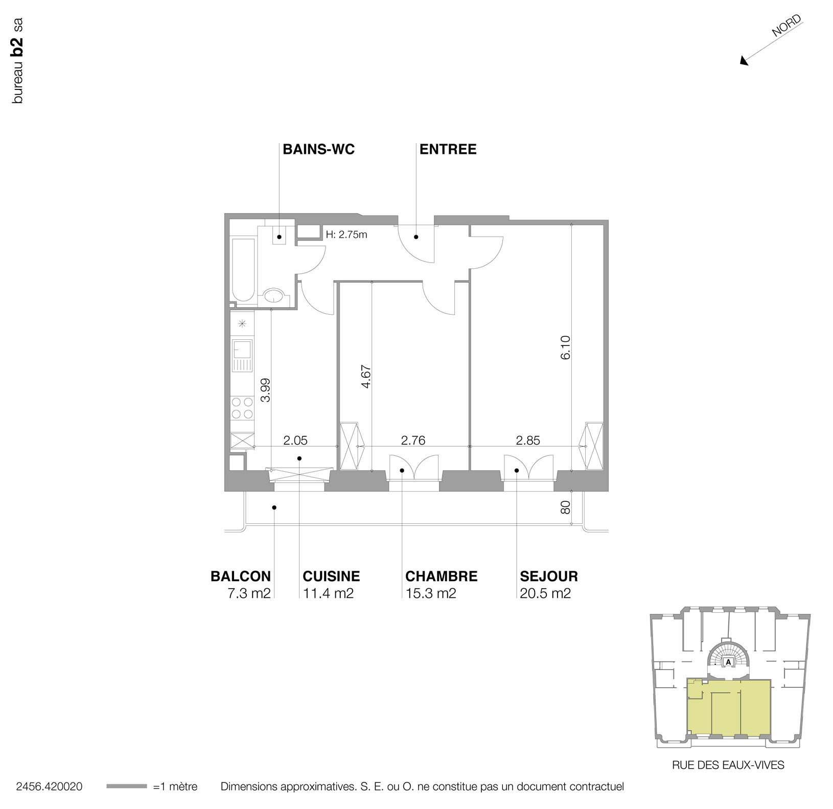 Plan 1