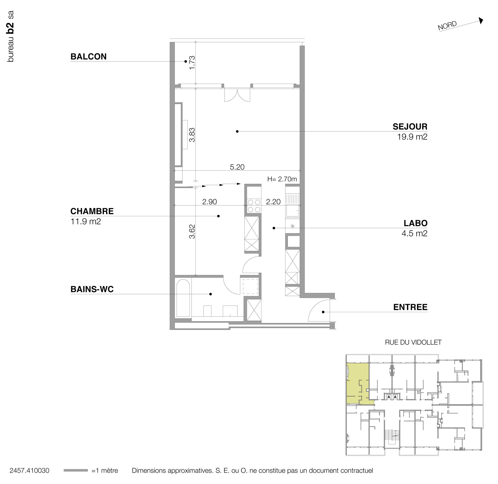 Plan 1