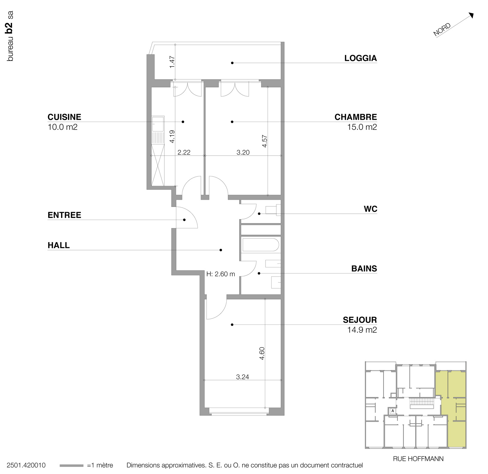 Plan 1
