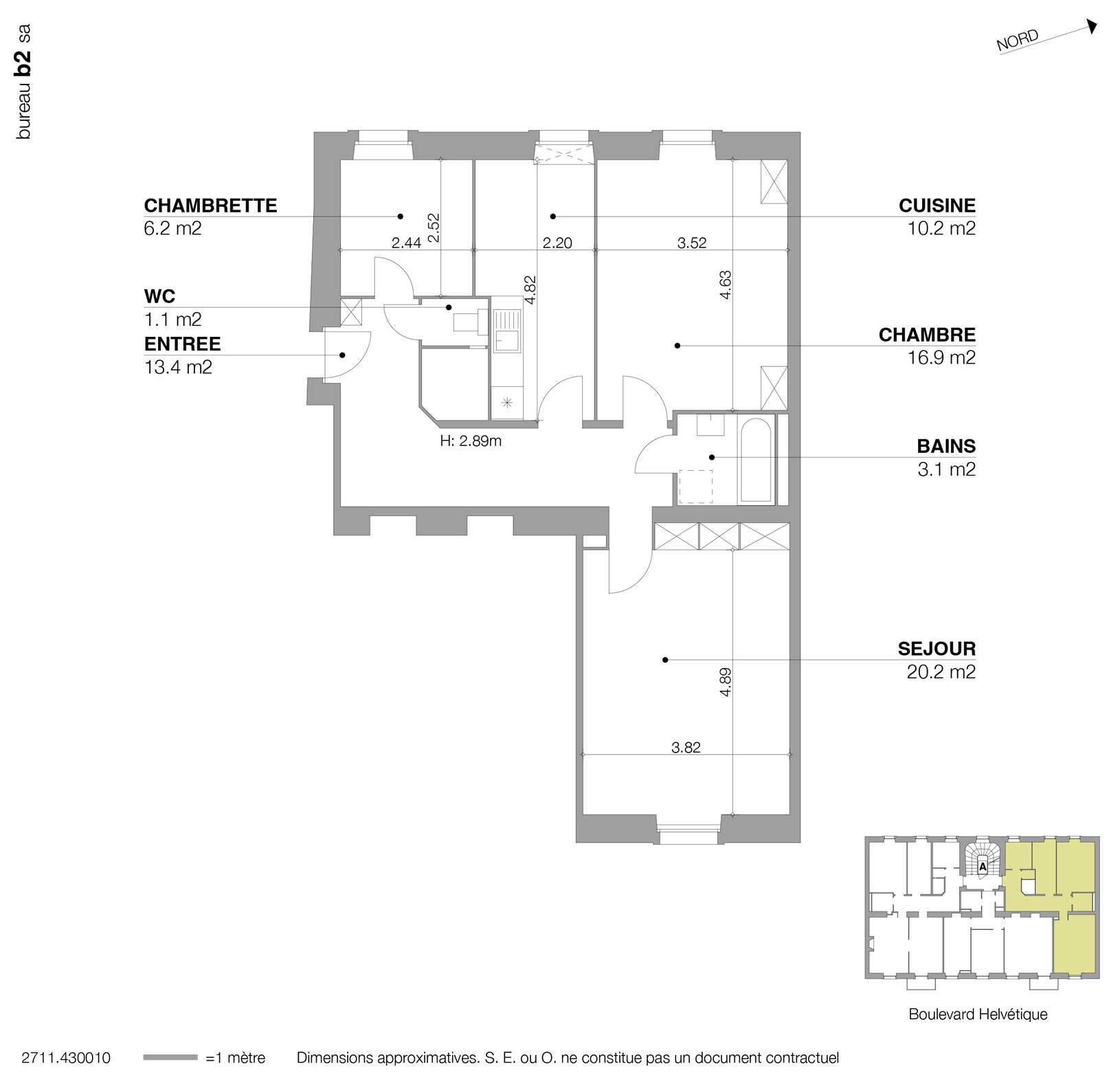 Plan 1