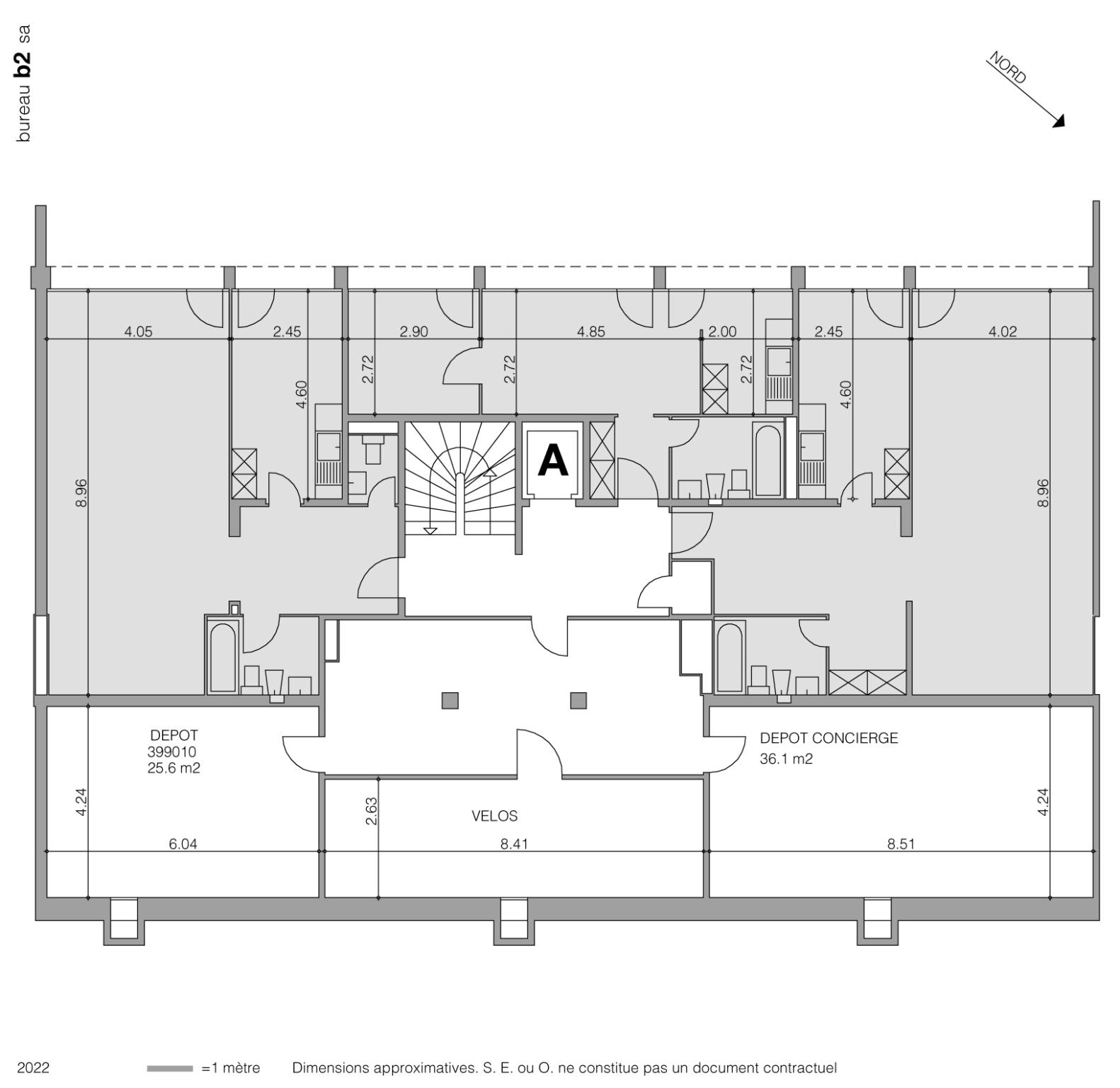 Plan 1