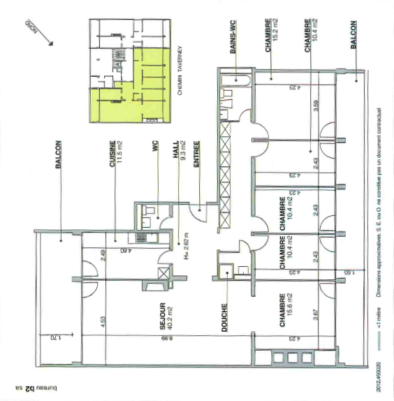 Plan 1