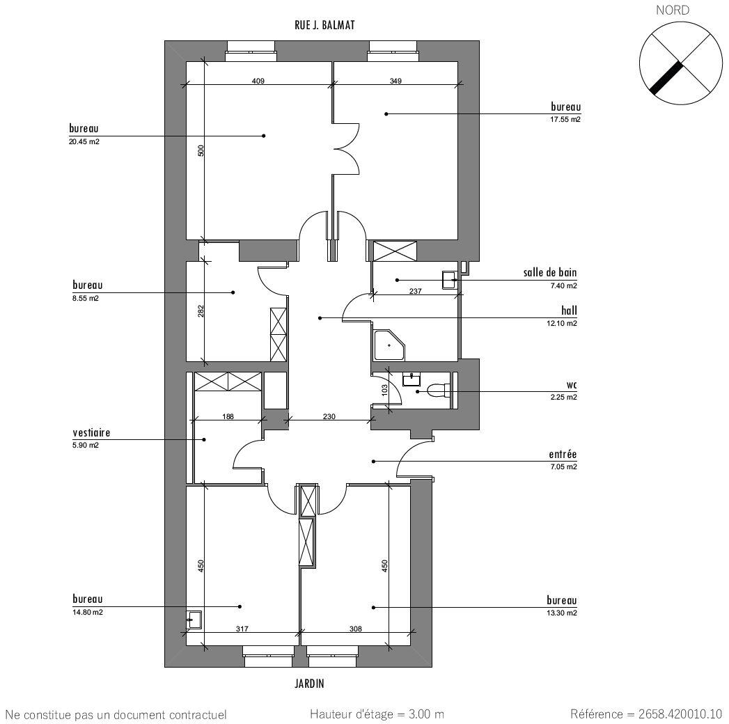 Plan 1