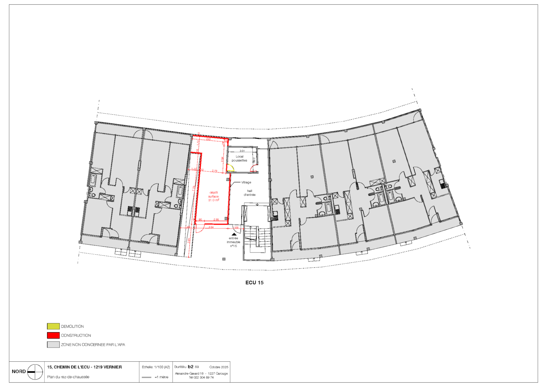 Plan 1