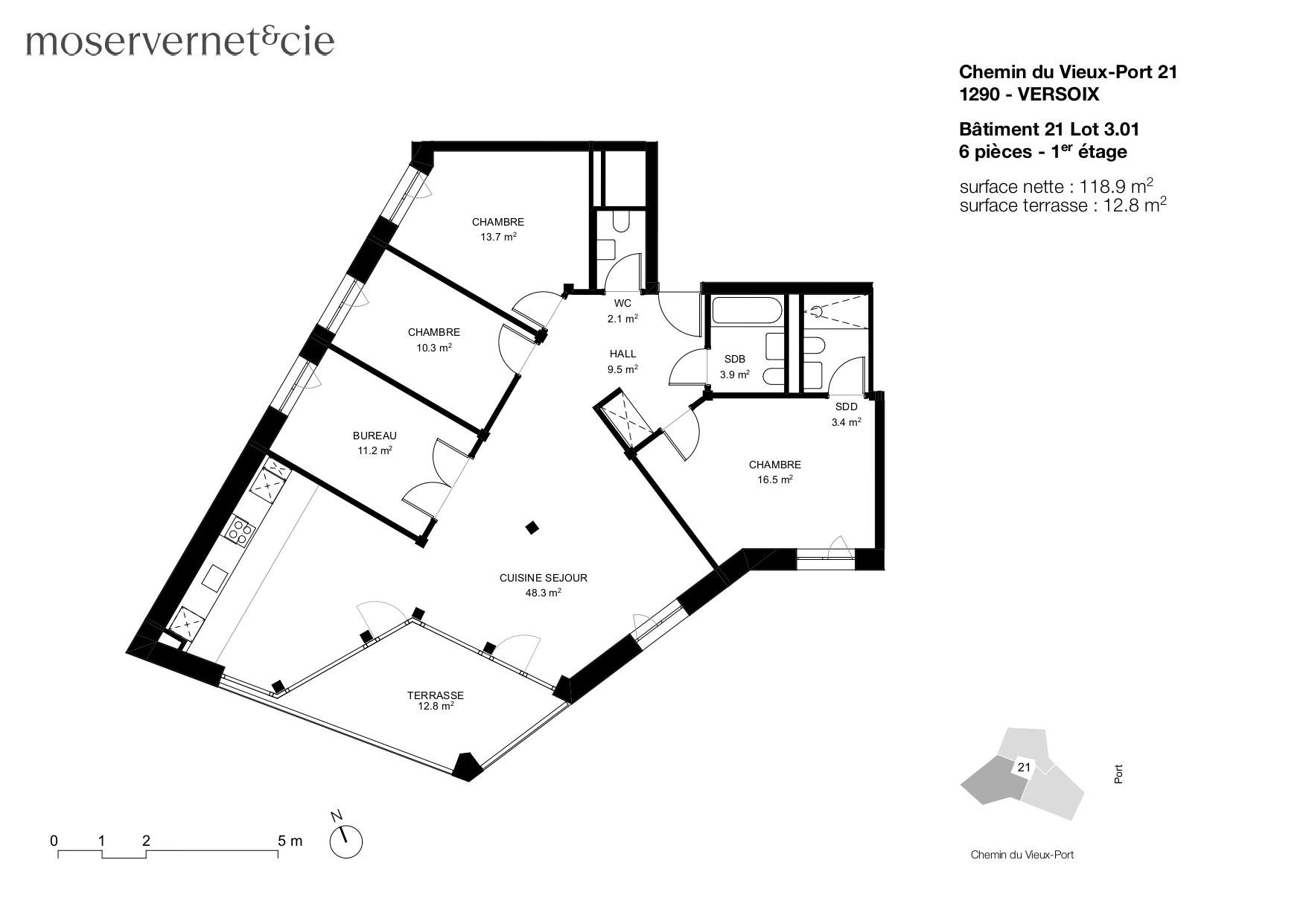 Plan 1