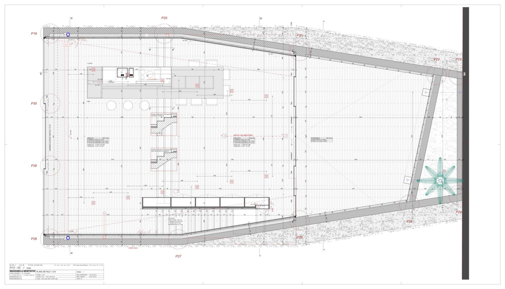 Plan 1
