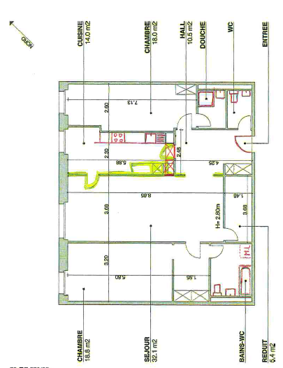 Plan 1