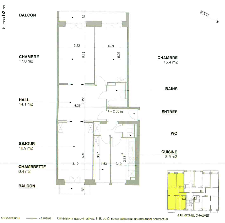 Plan 1
