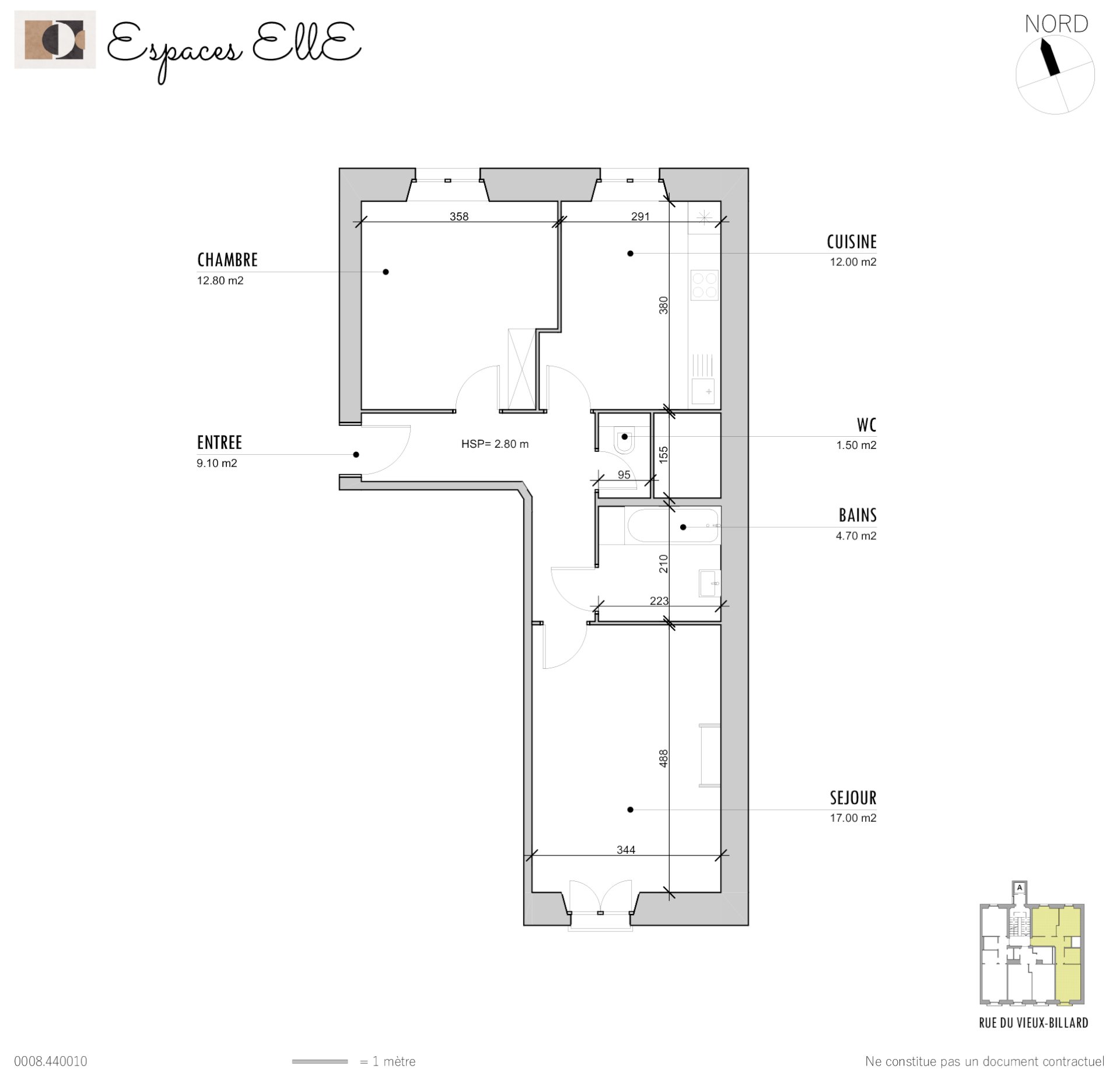 Plan 1