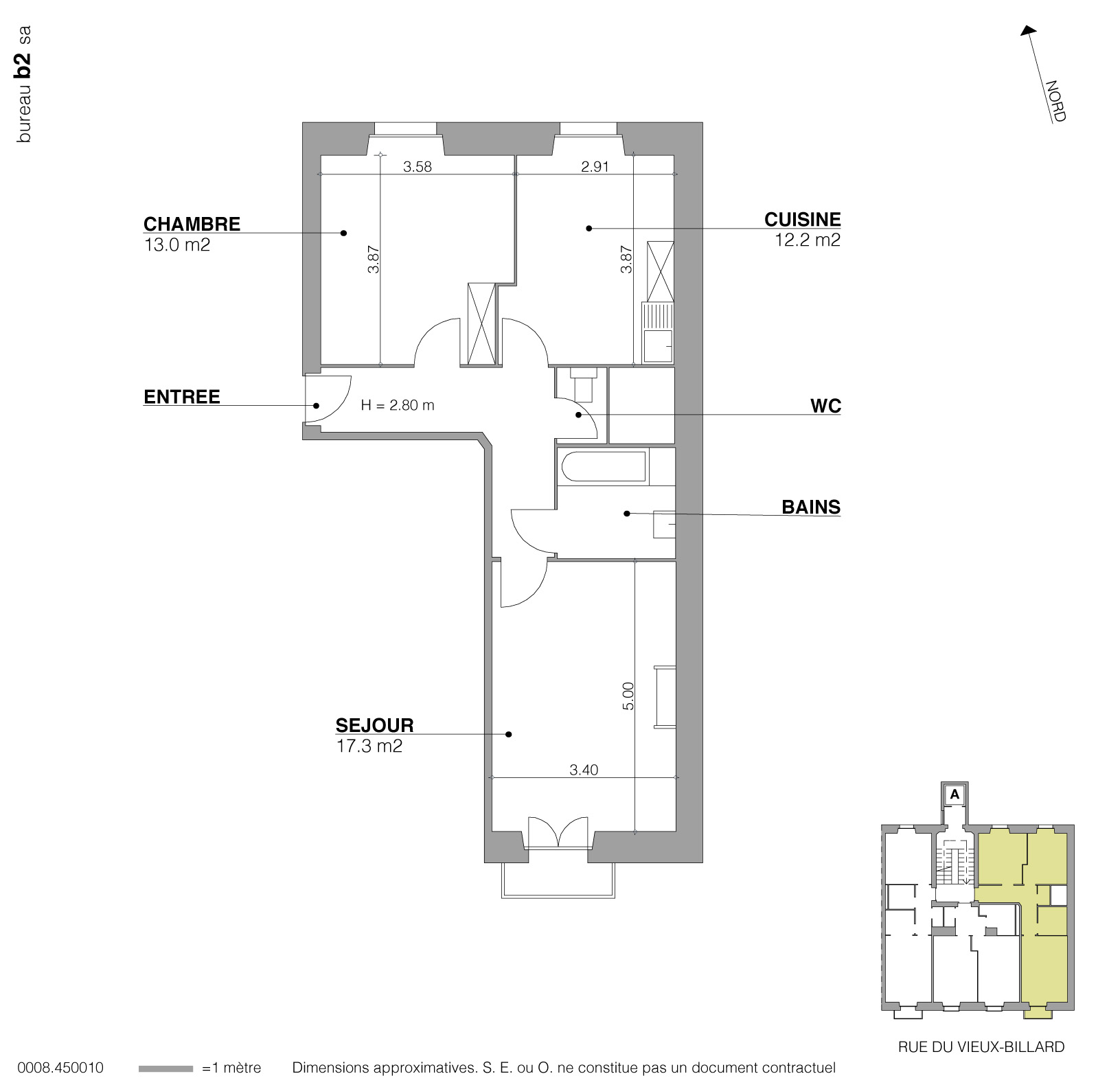 Plan 1