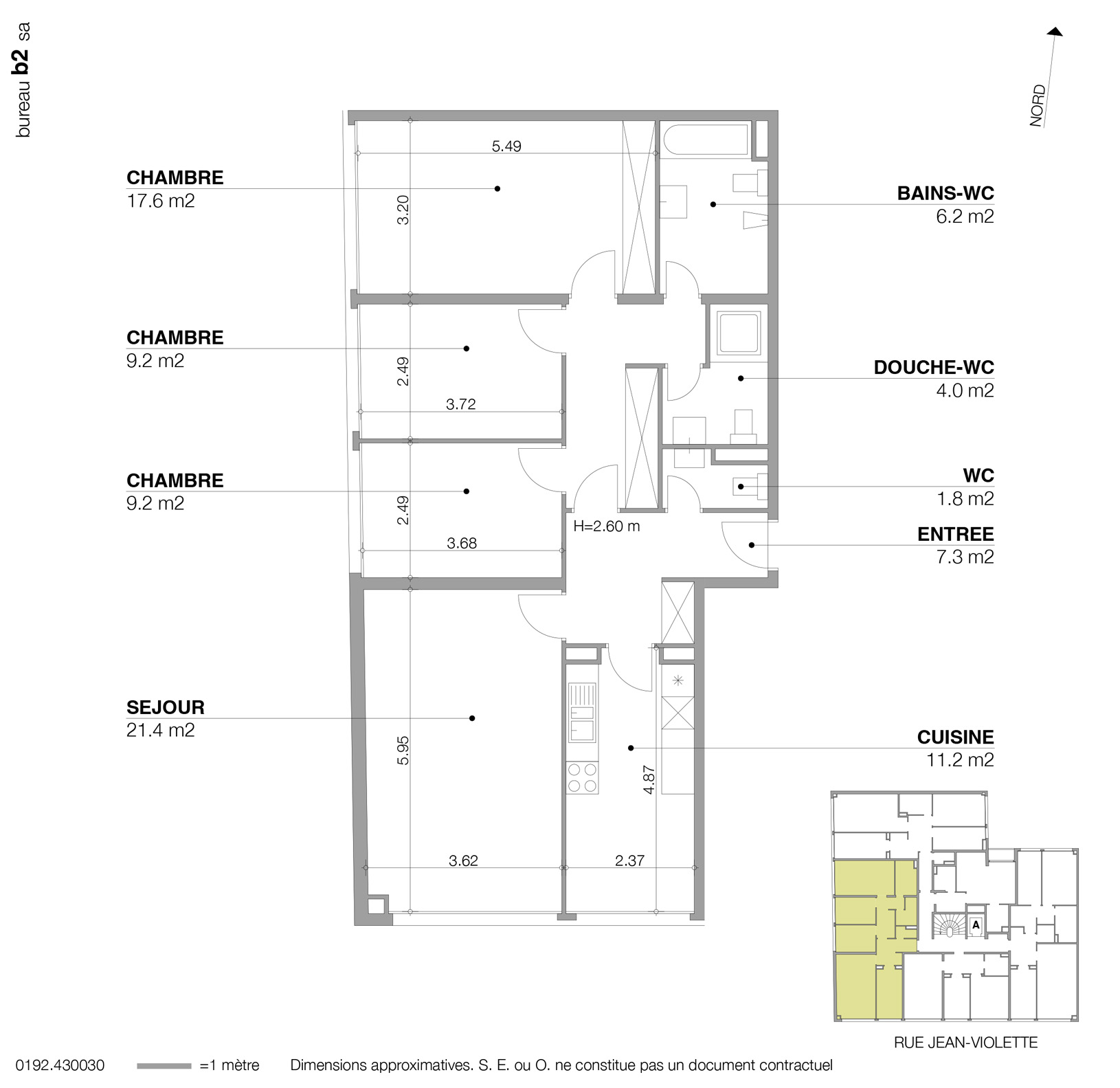 Plan 1