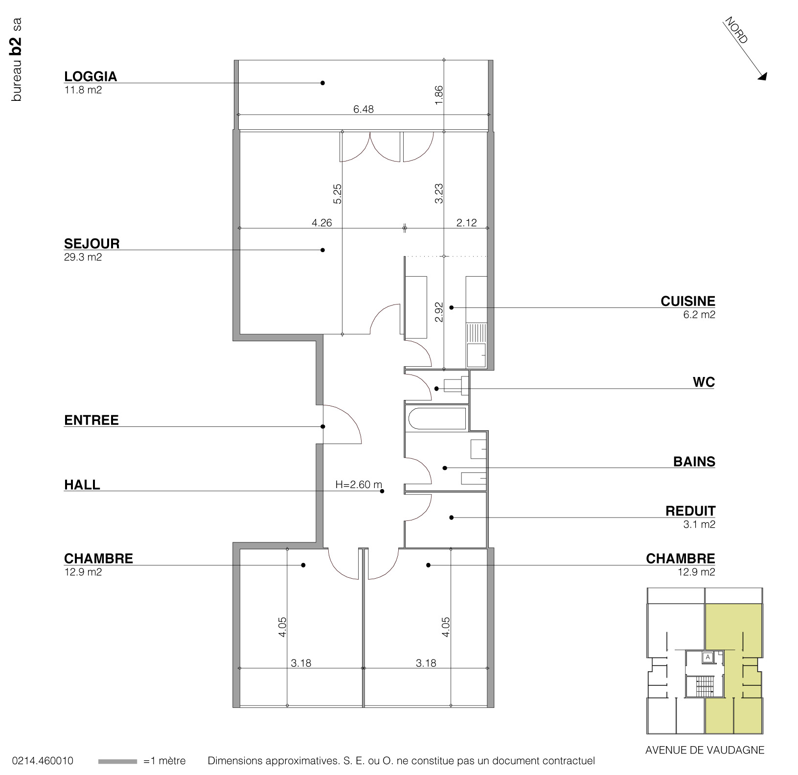 Plan 1