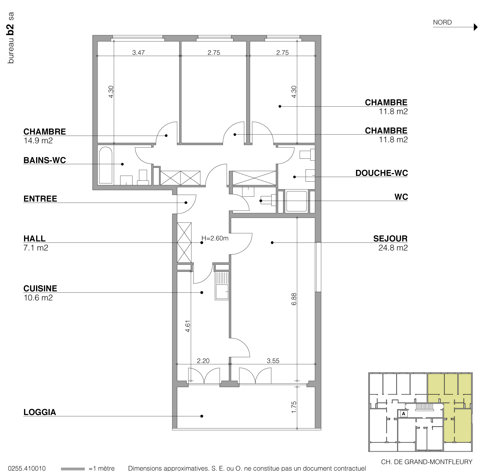 Plan 1