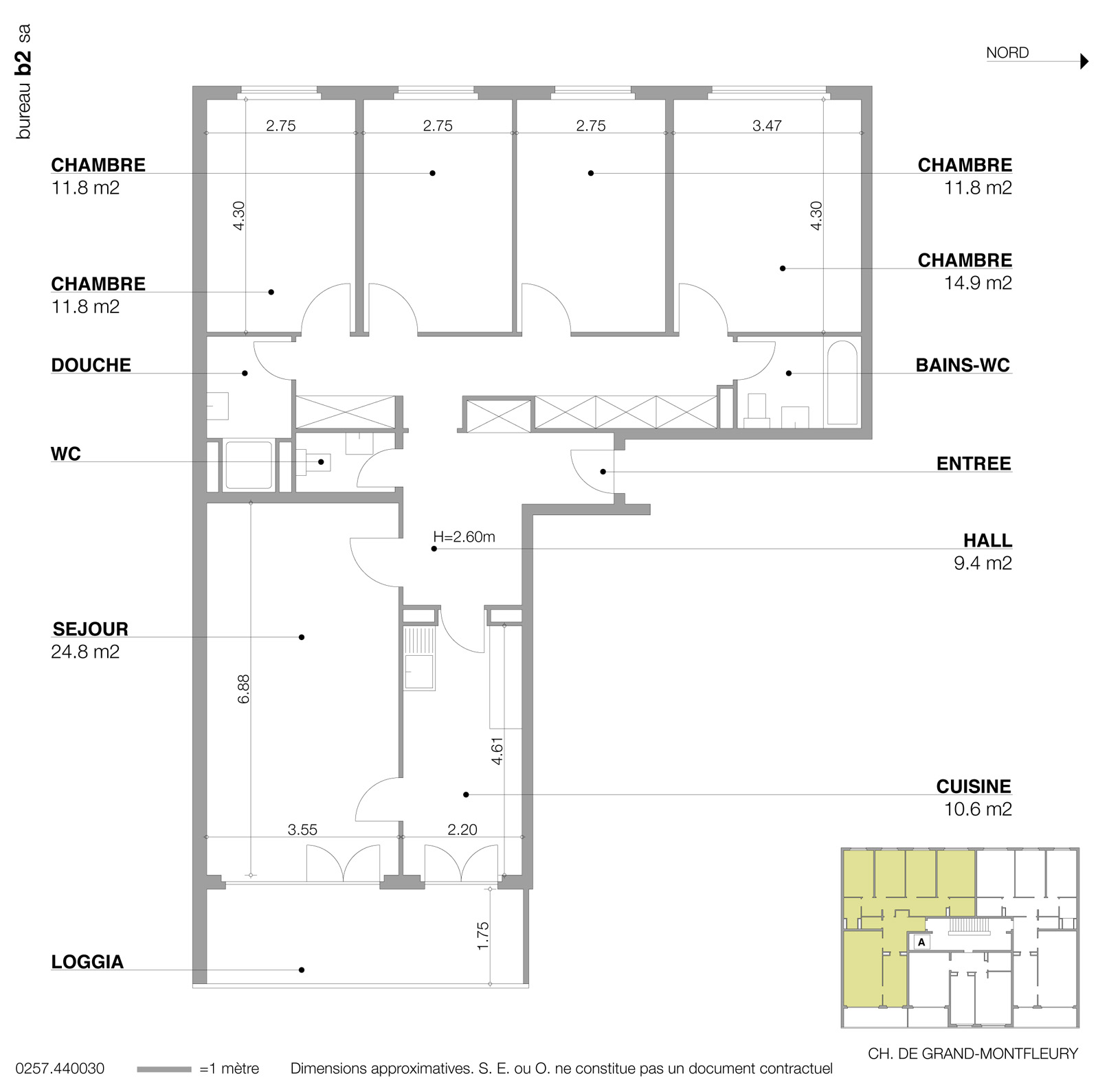 Plan 1