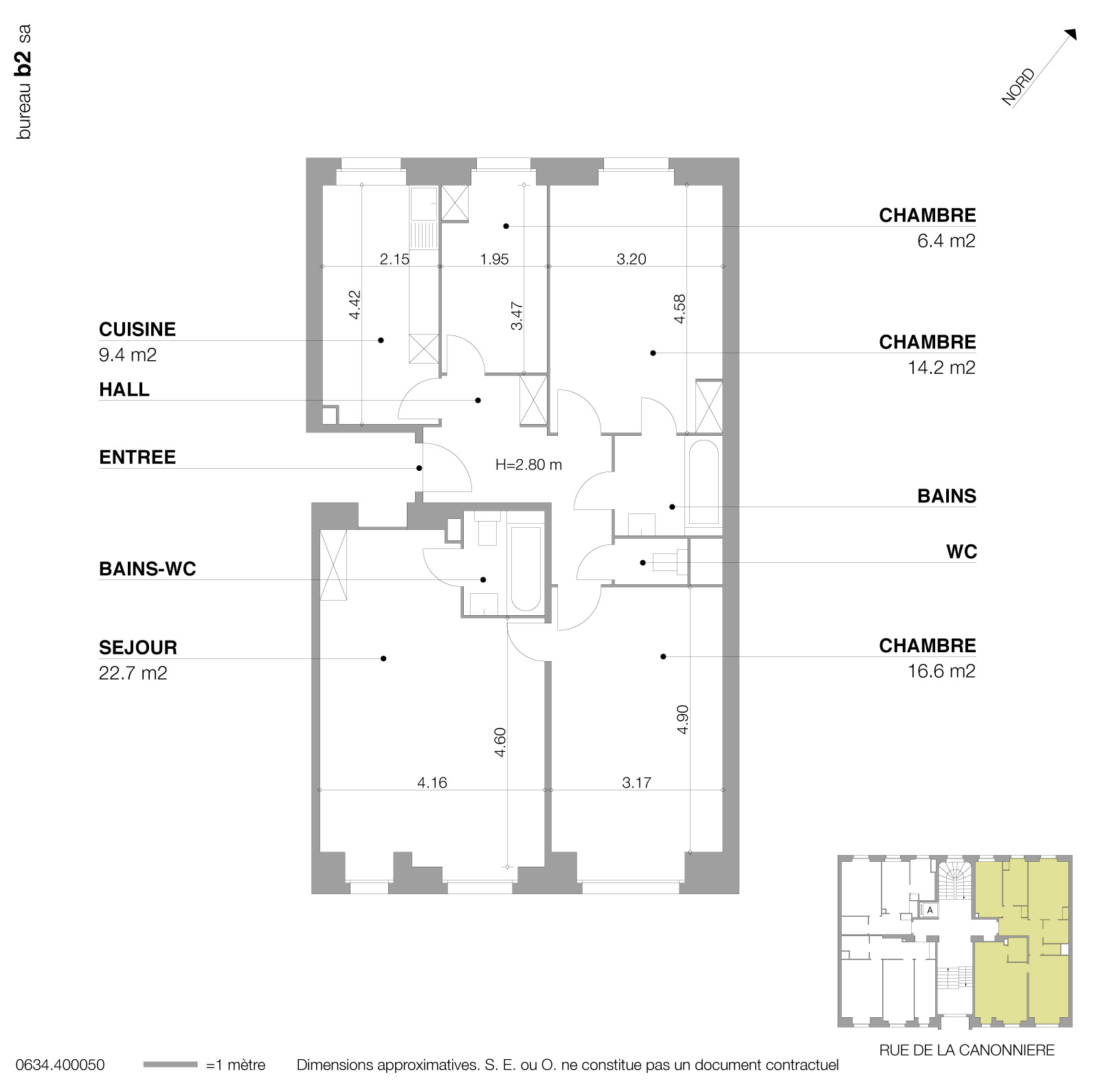 Plan 1