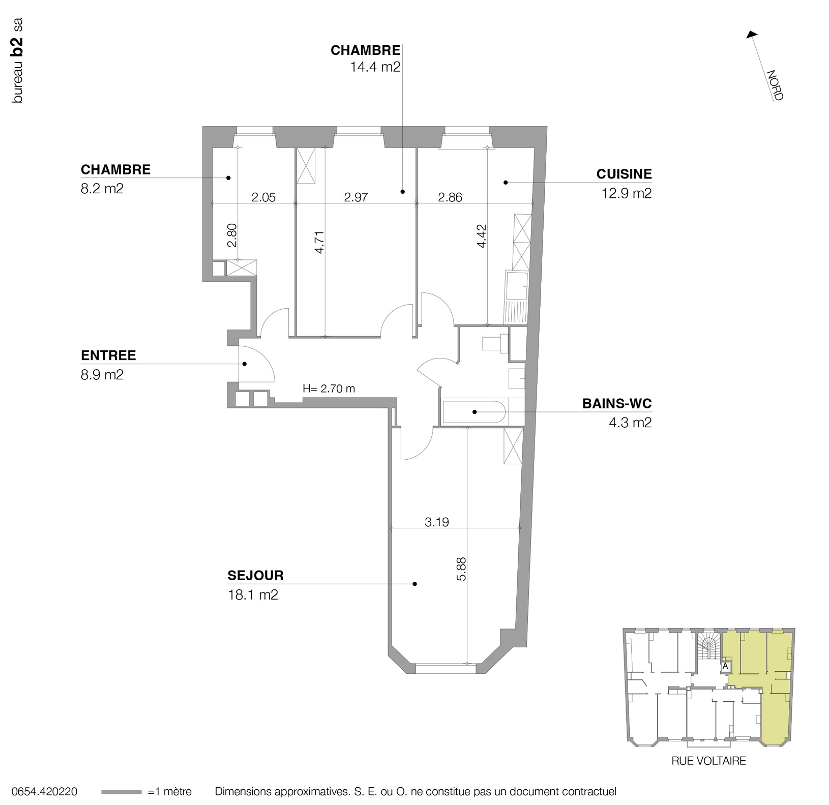 Plan 1