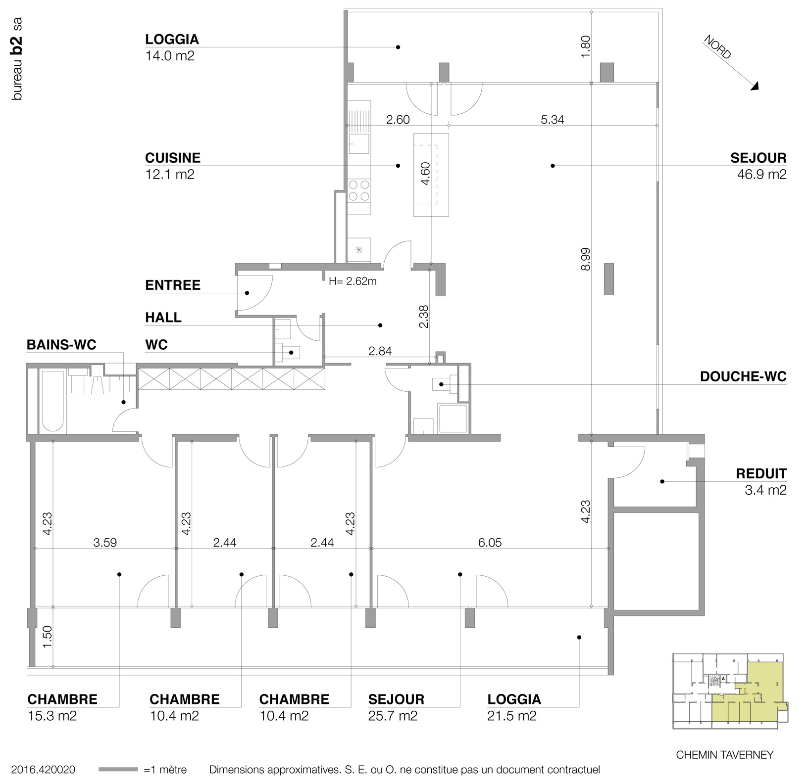 Plan 1
