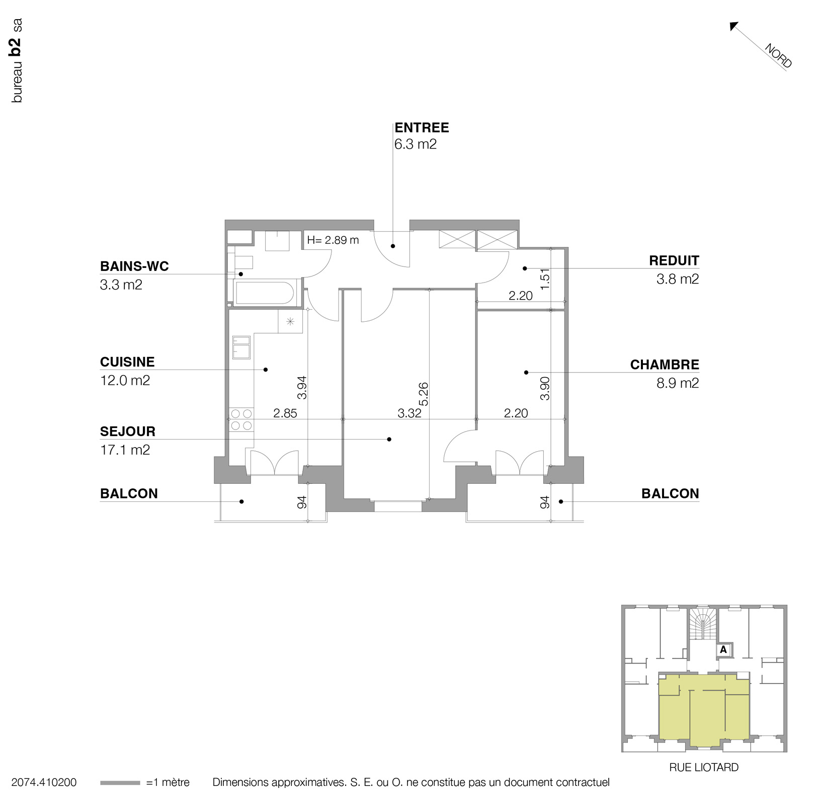 Plan 1