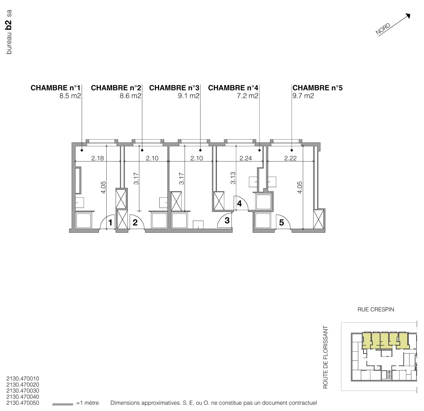Plan 1