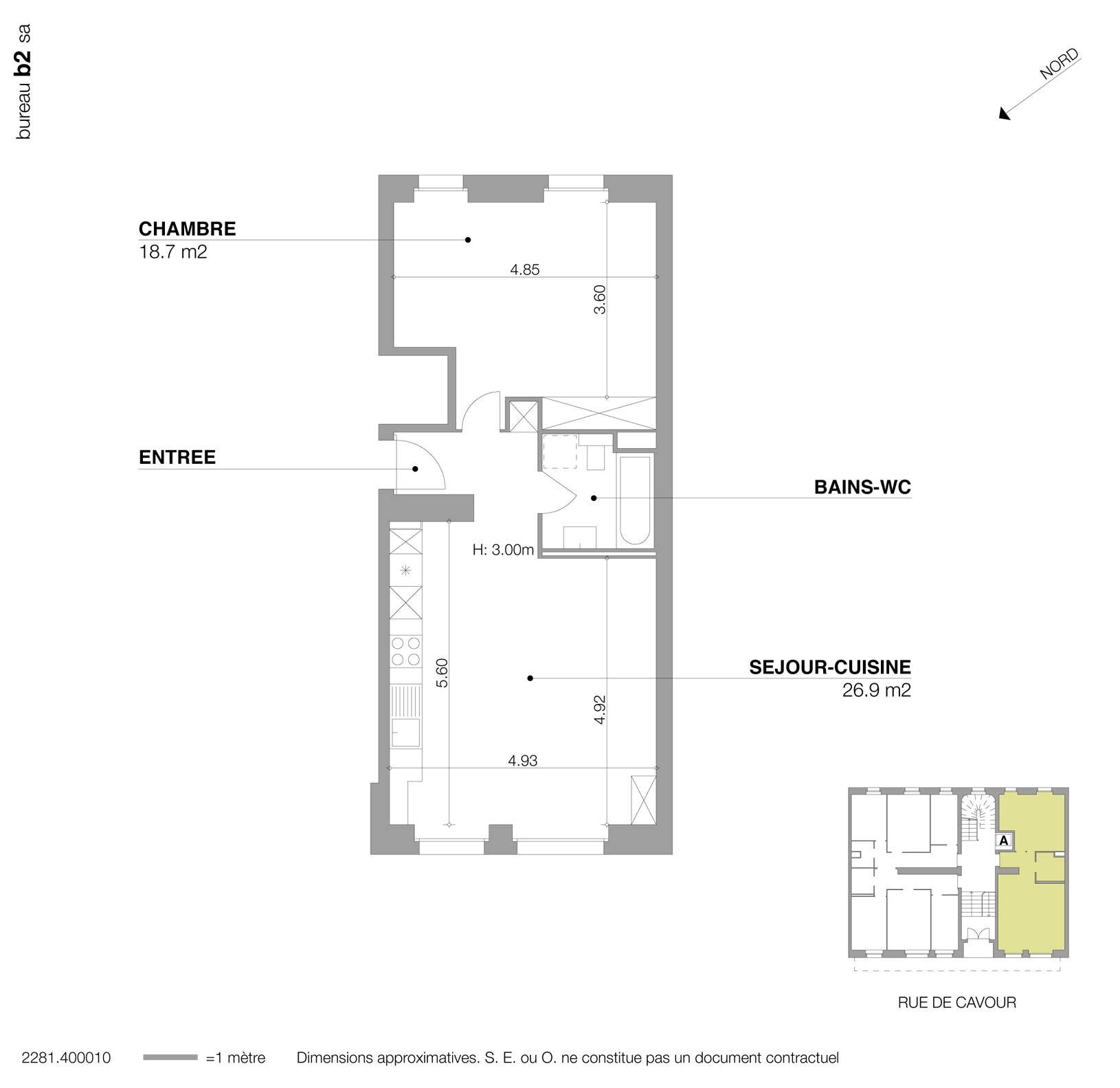 Plan 1