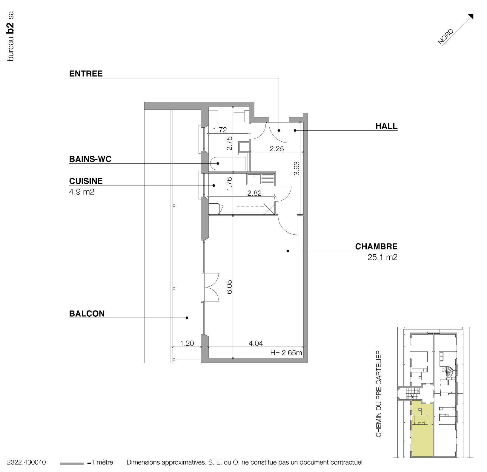 Plan 1