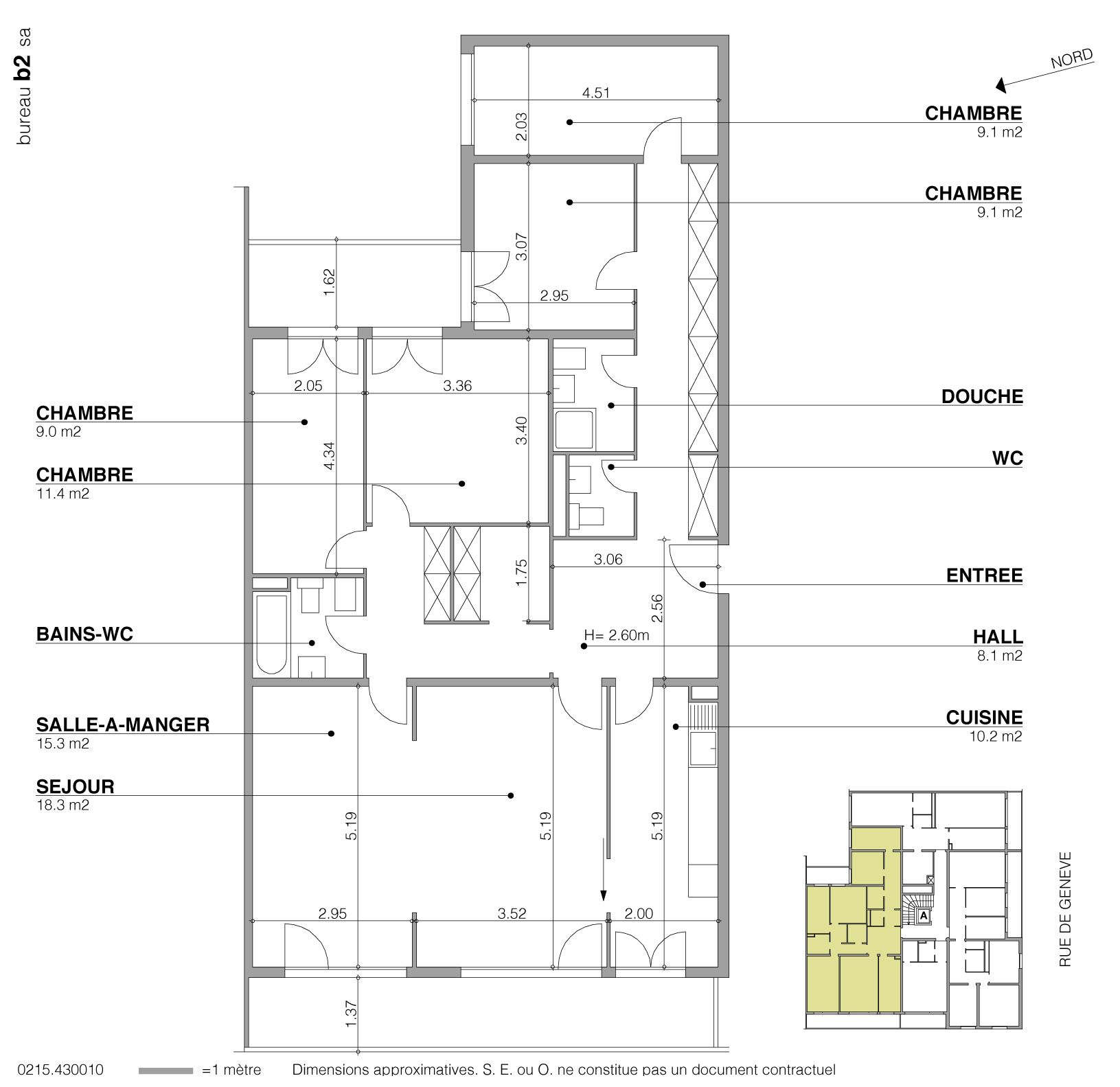 Plan 1