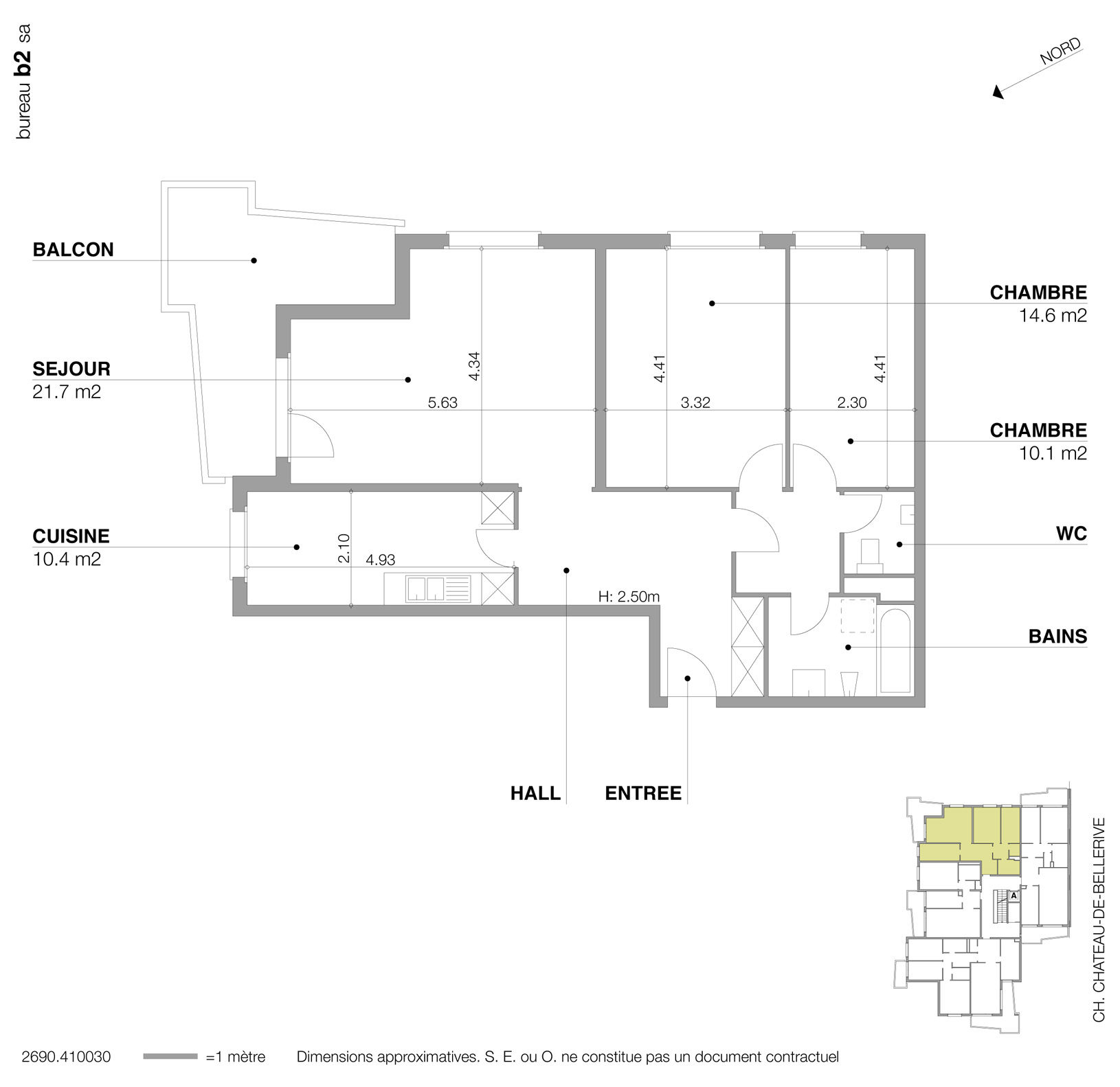 Plan 1