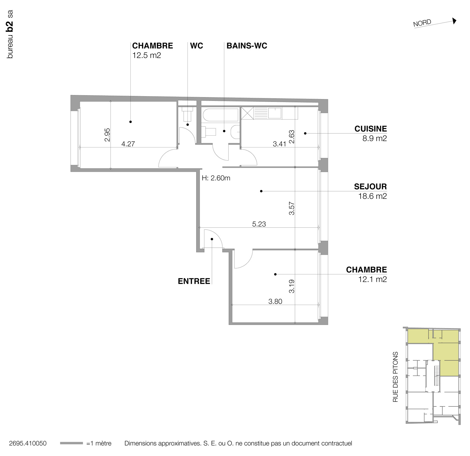 Plan 1